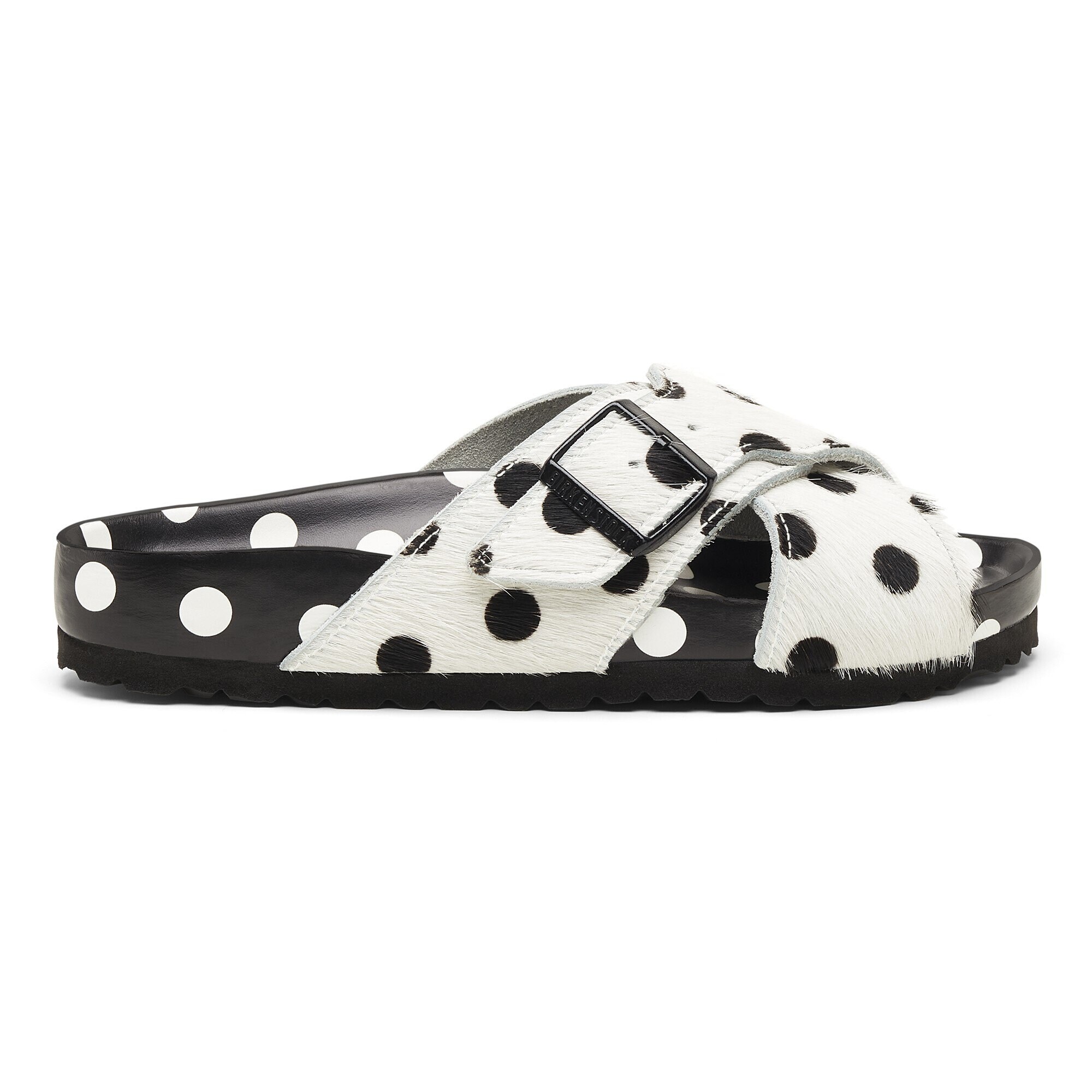 louis vuitton birkenstock black｜TikTok Search