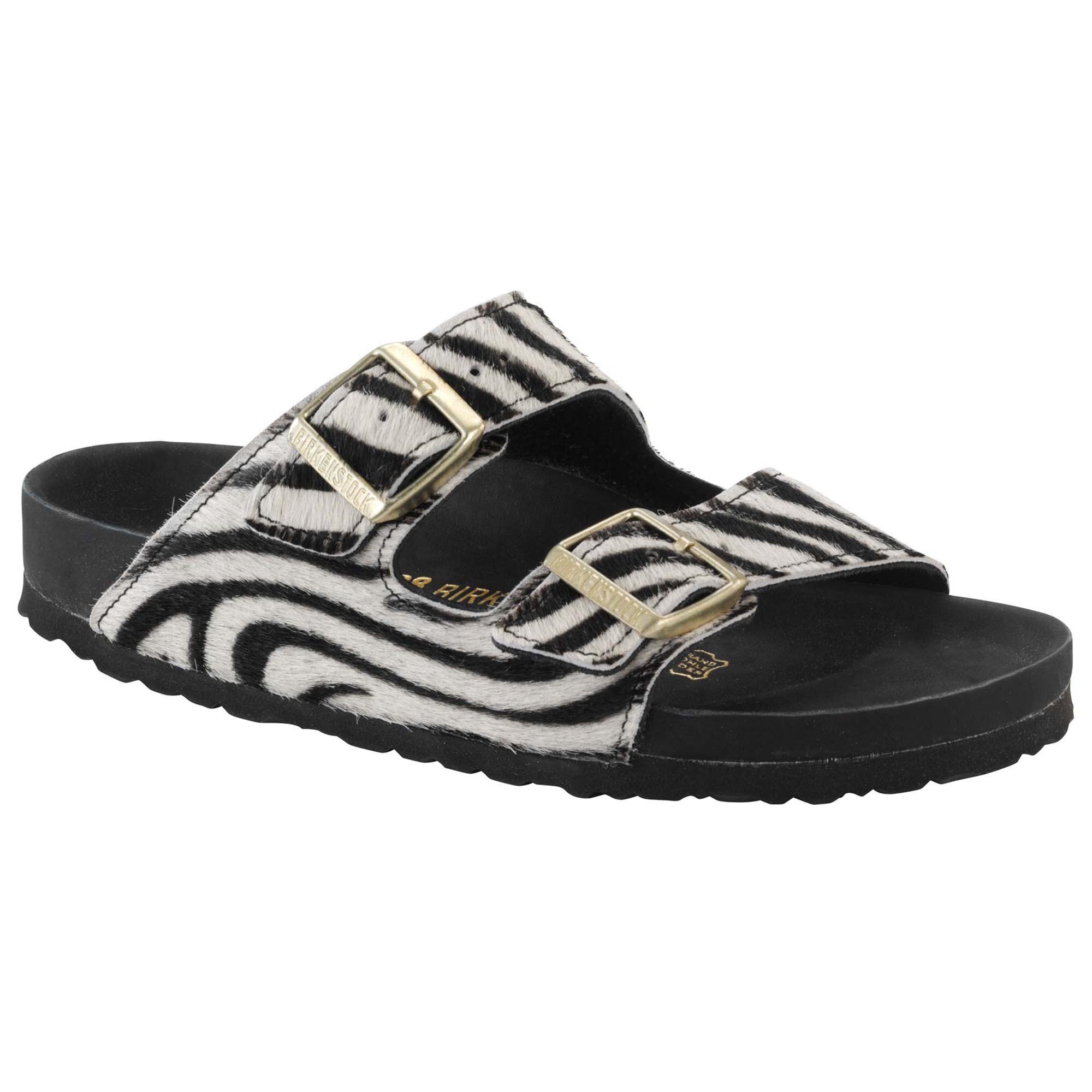 birkenstock cow clogs
