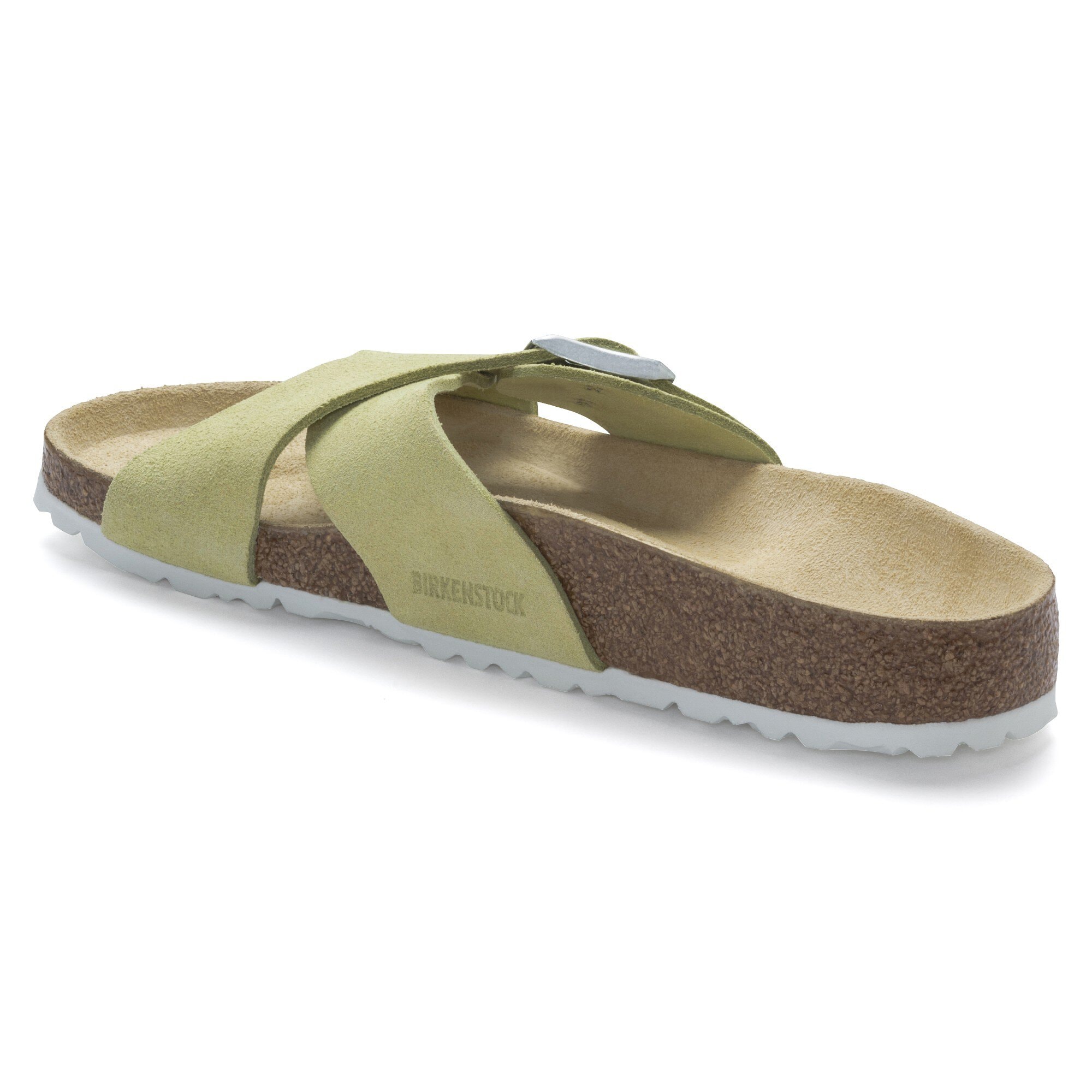 Birkenstock shop siena khaki