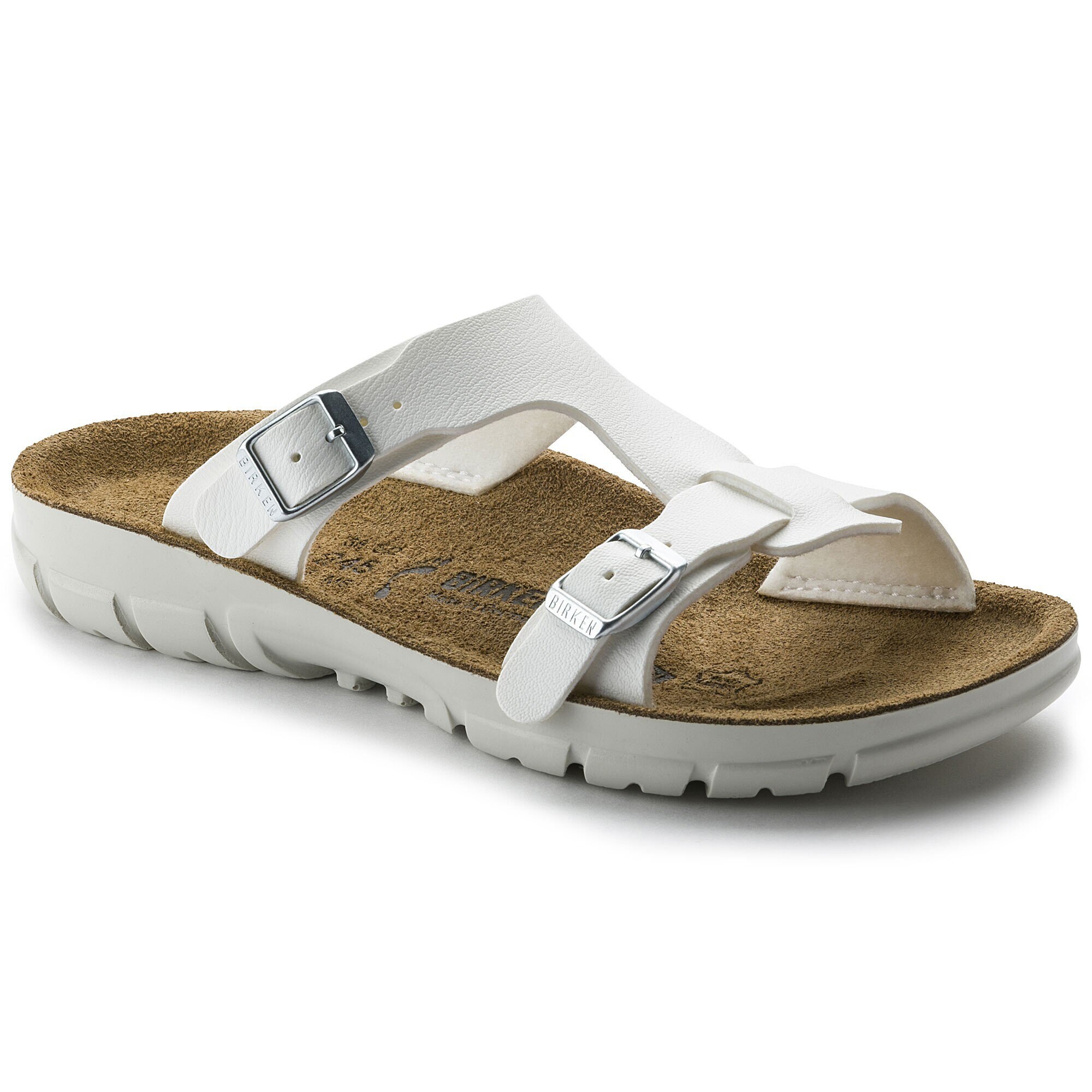 slip resistant birkenstocks