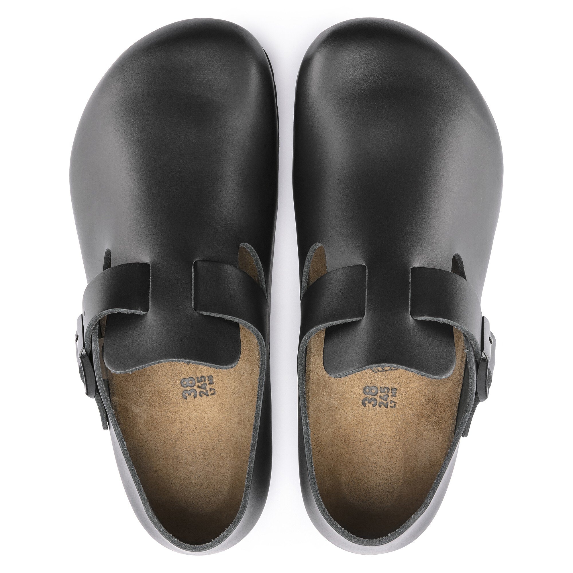 Birkenstock london soft footbed online