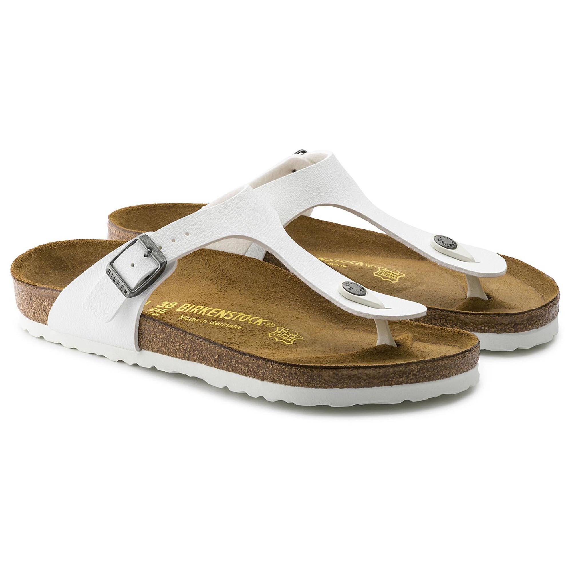 Birkenstock magic galaxy white on sale