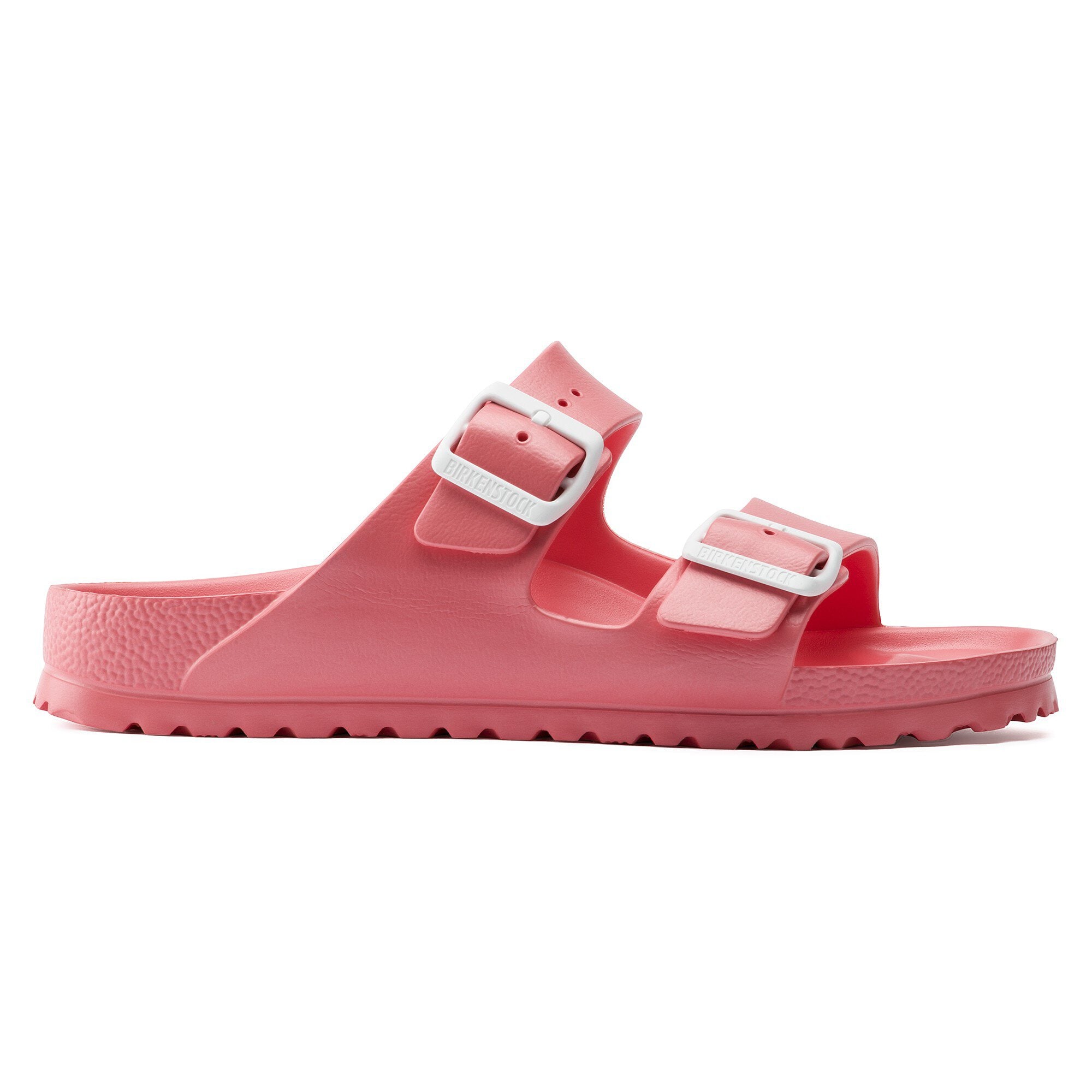 birkenstock soft coral