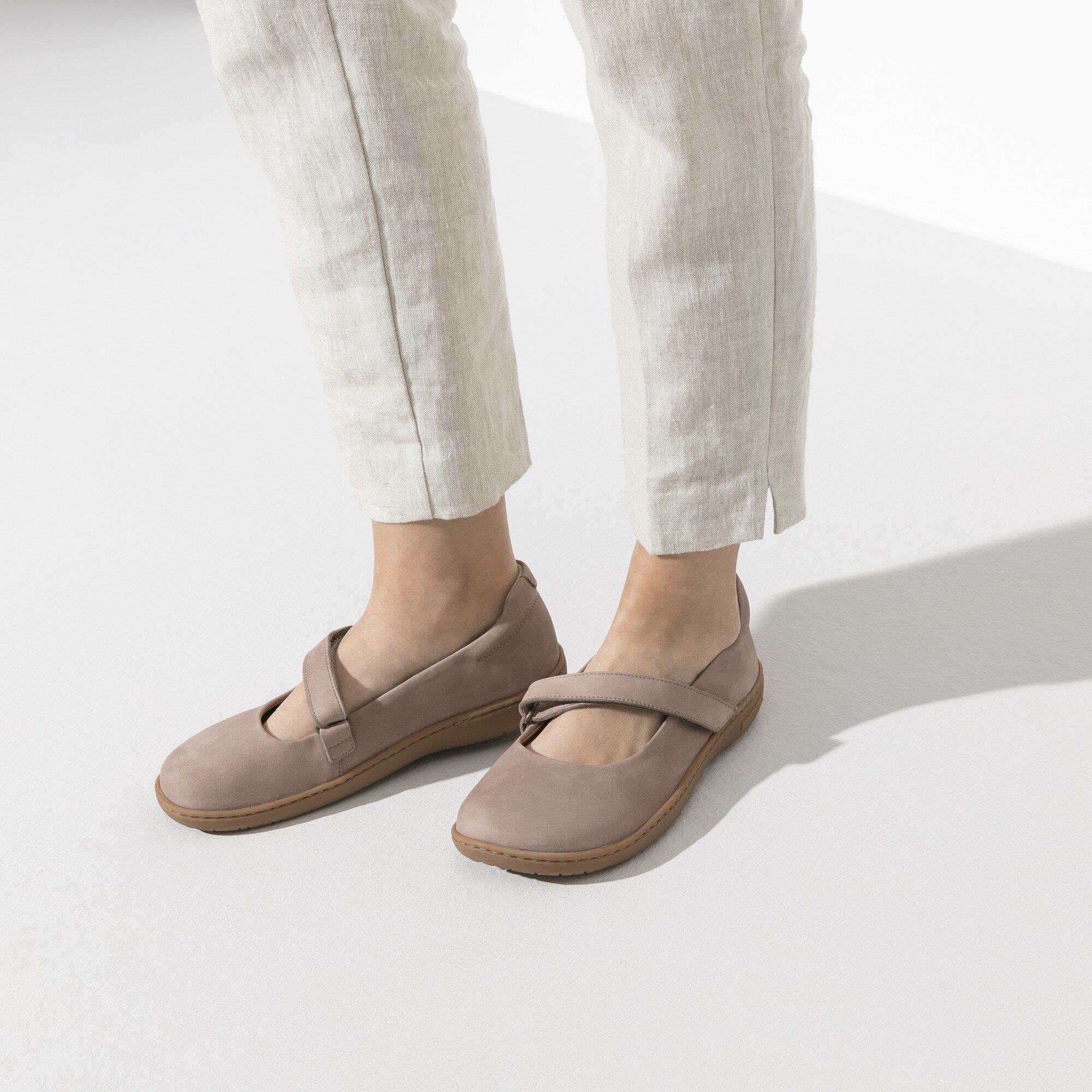 birkenstock lora by papillio