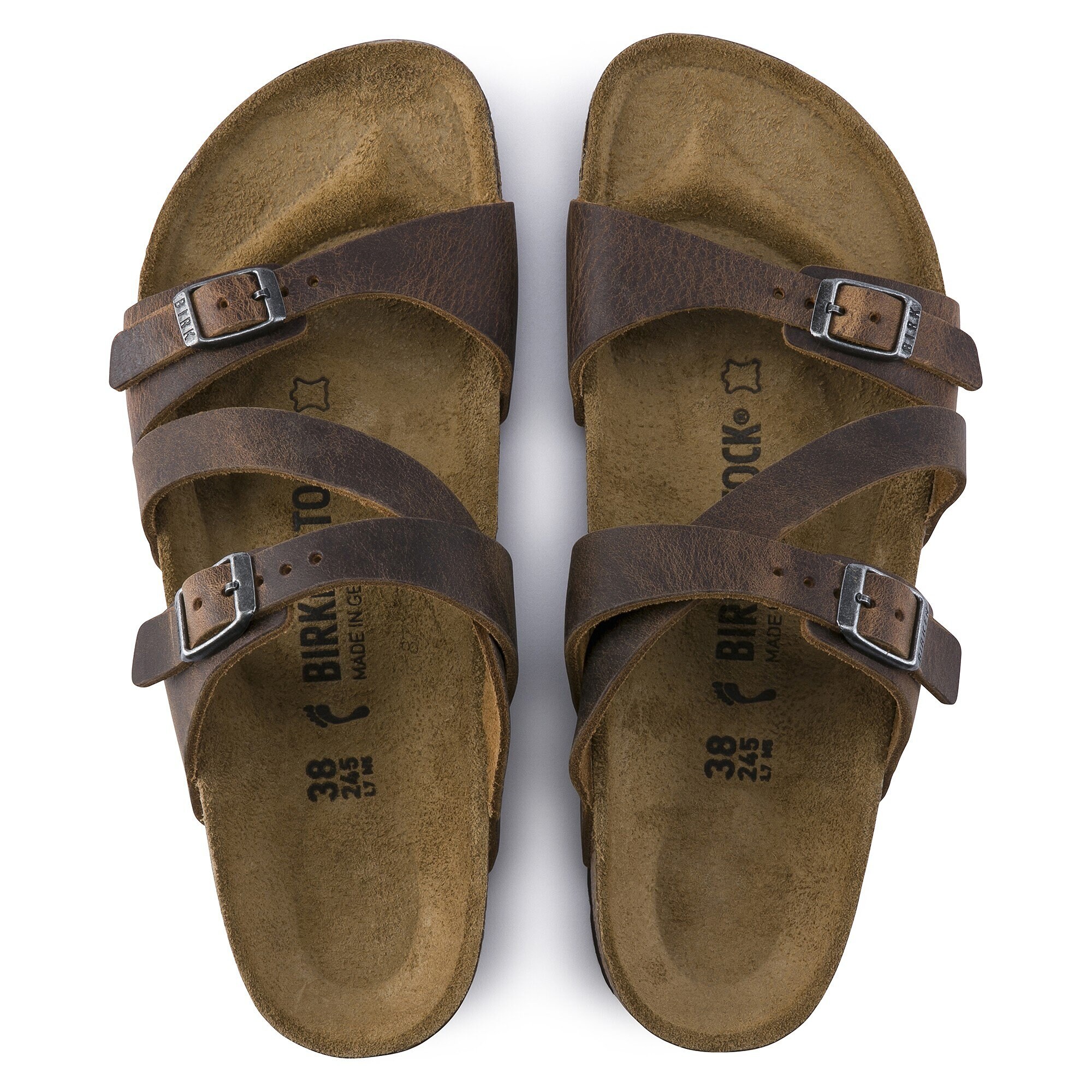 cantaloupe crocs slides