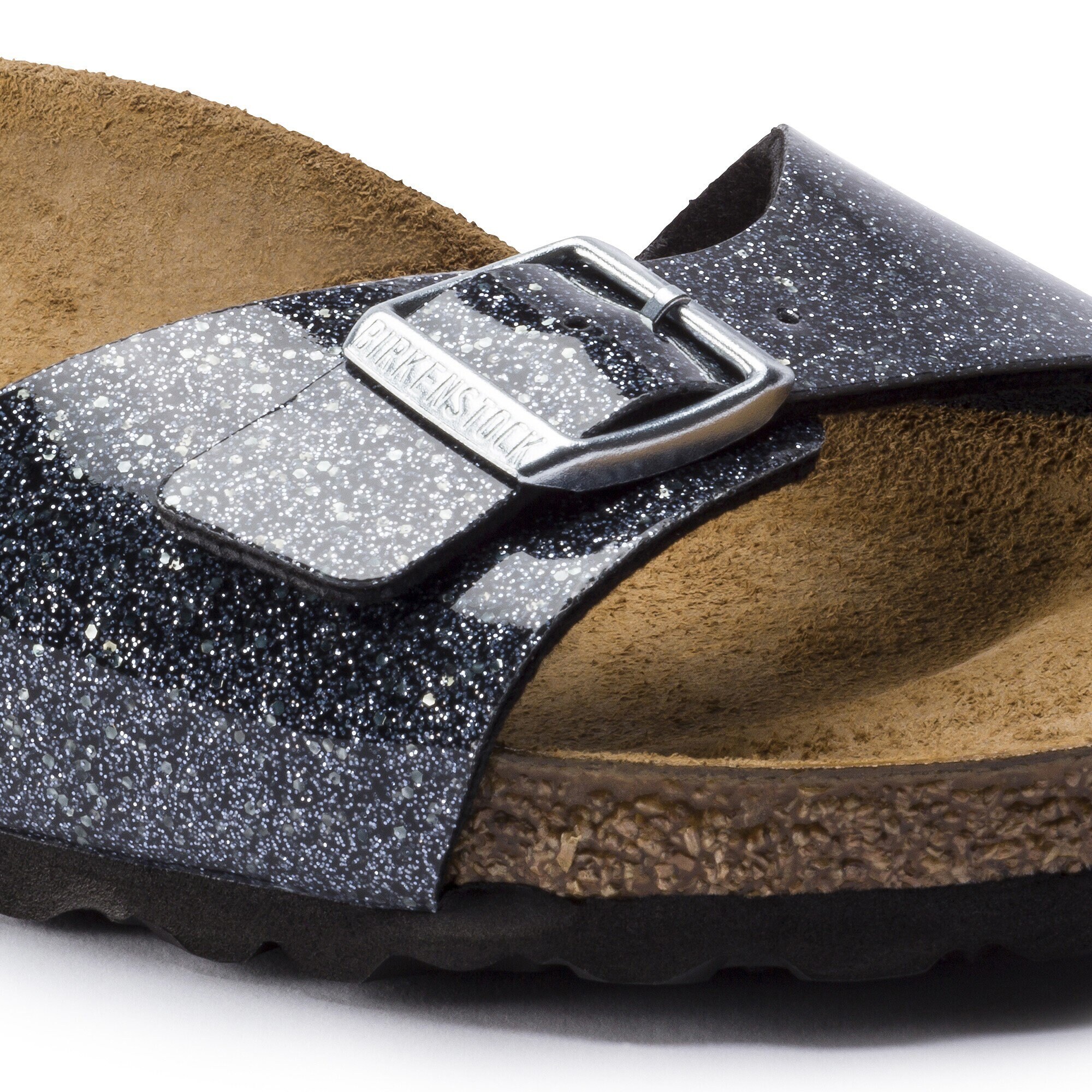glitter birkenstocks