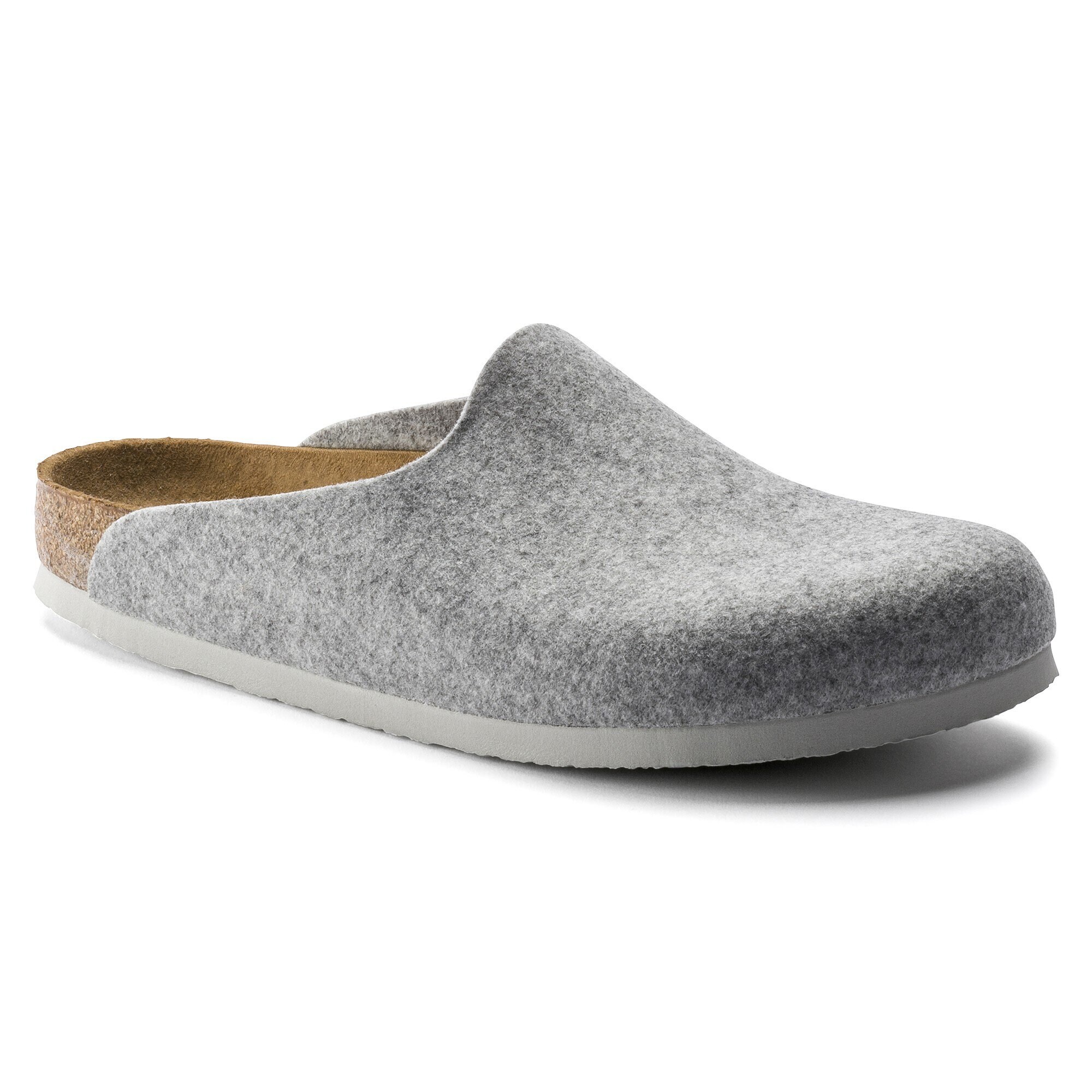 birkenstock amsterdam felt