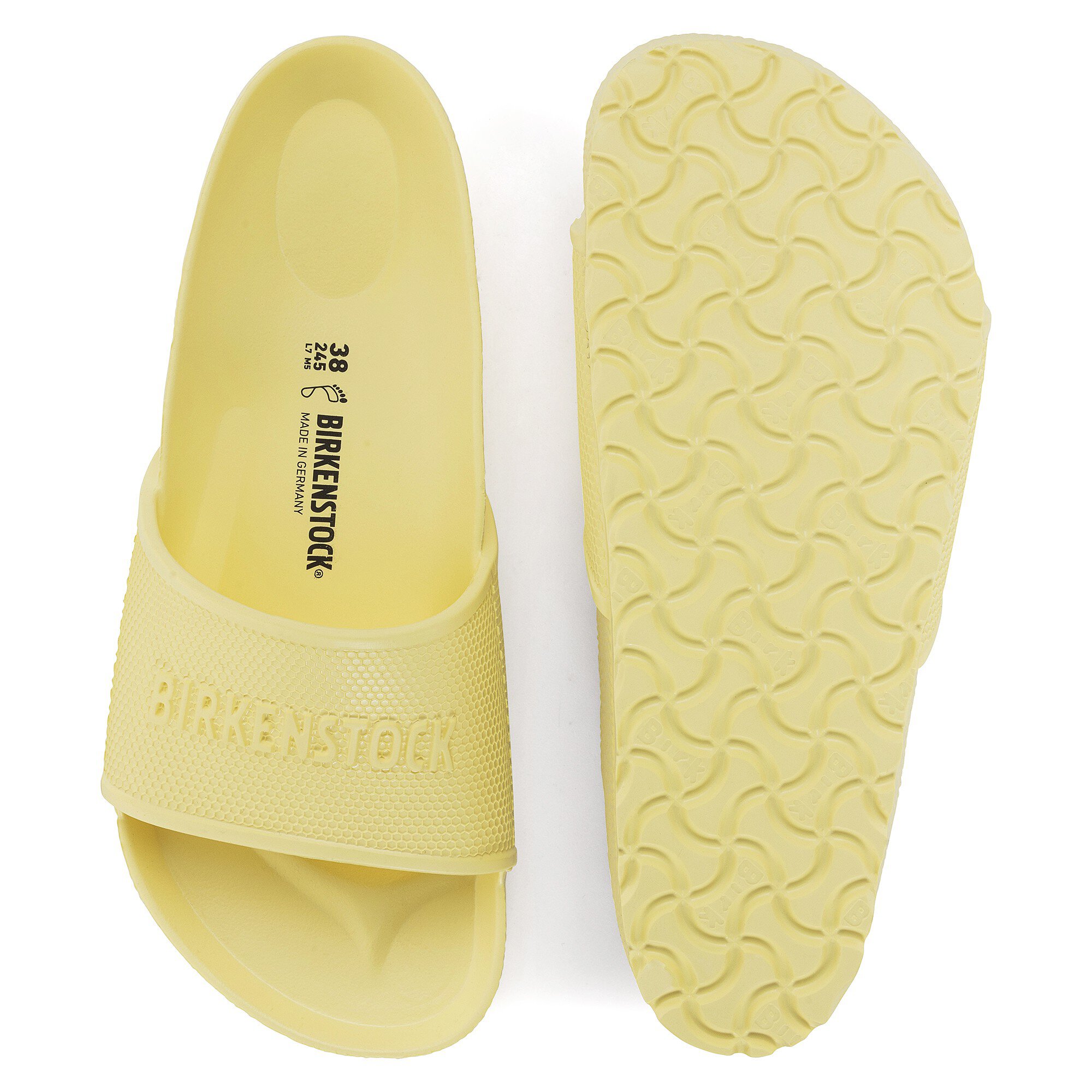 Barbados eva sales birkenstock