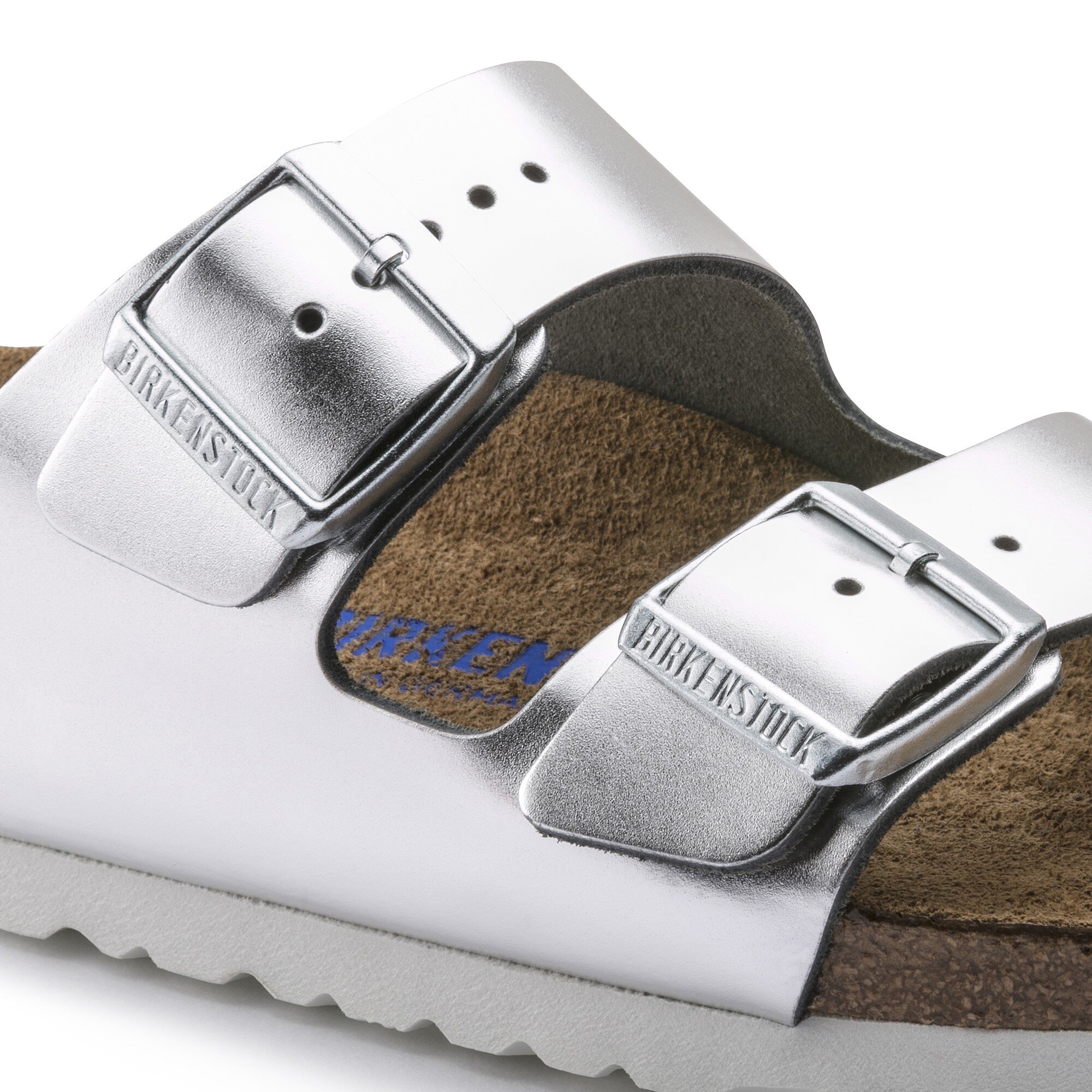 Birkenstock Arizona Soft Footbed – The Rare Pair