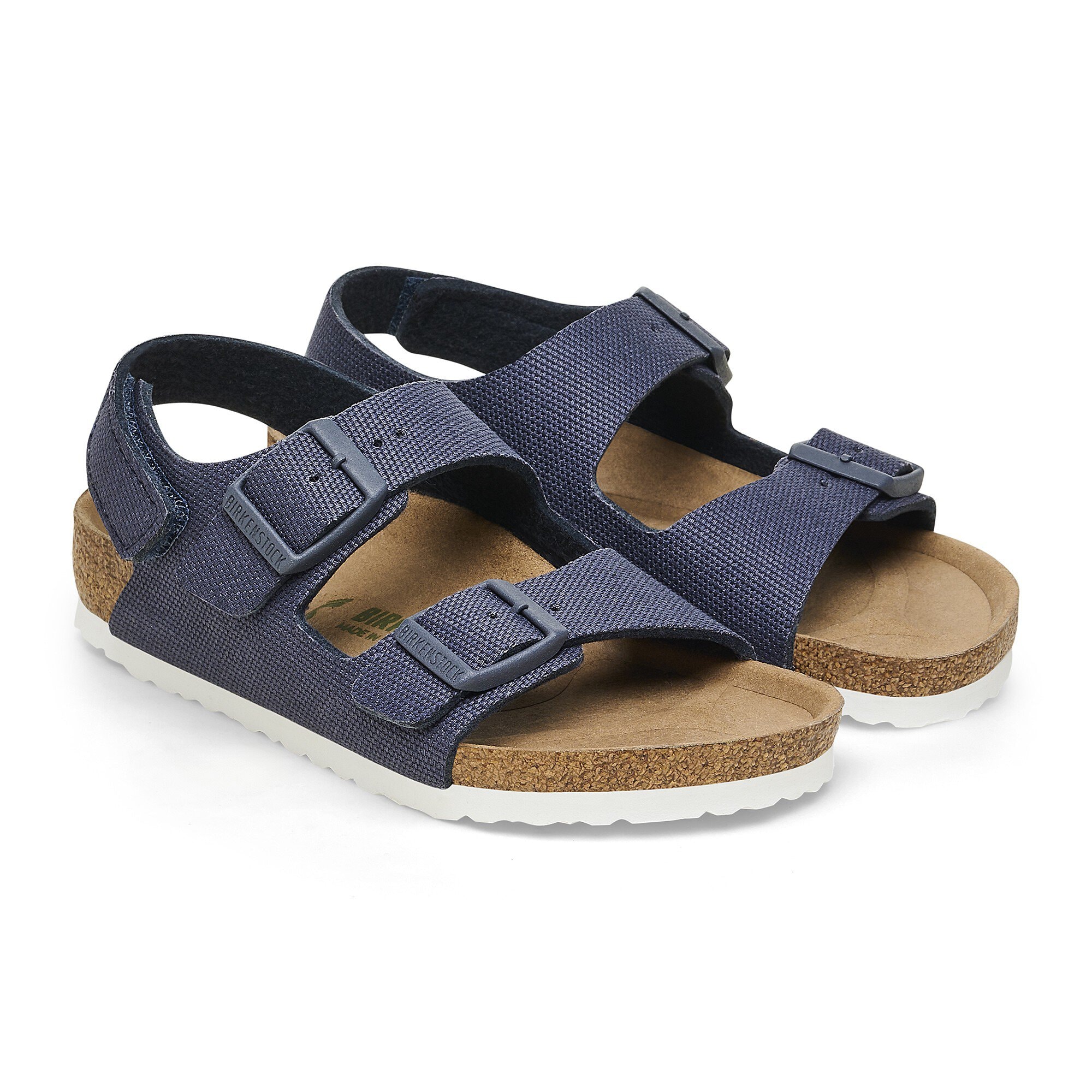 Birkenstock milano boys outlet