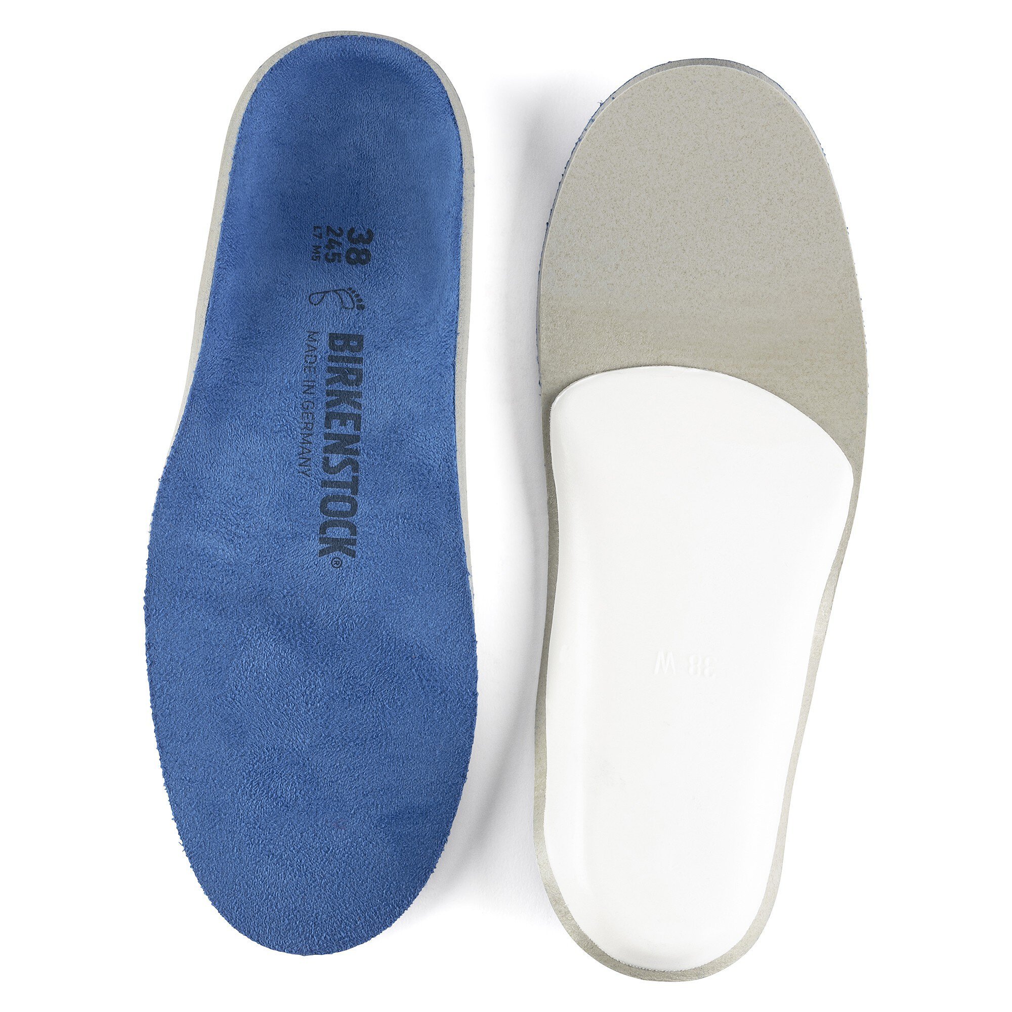 Birkenstock full length insoles shop