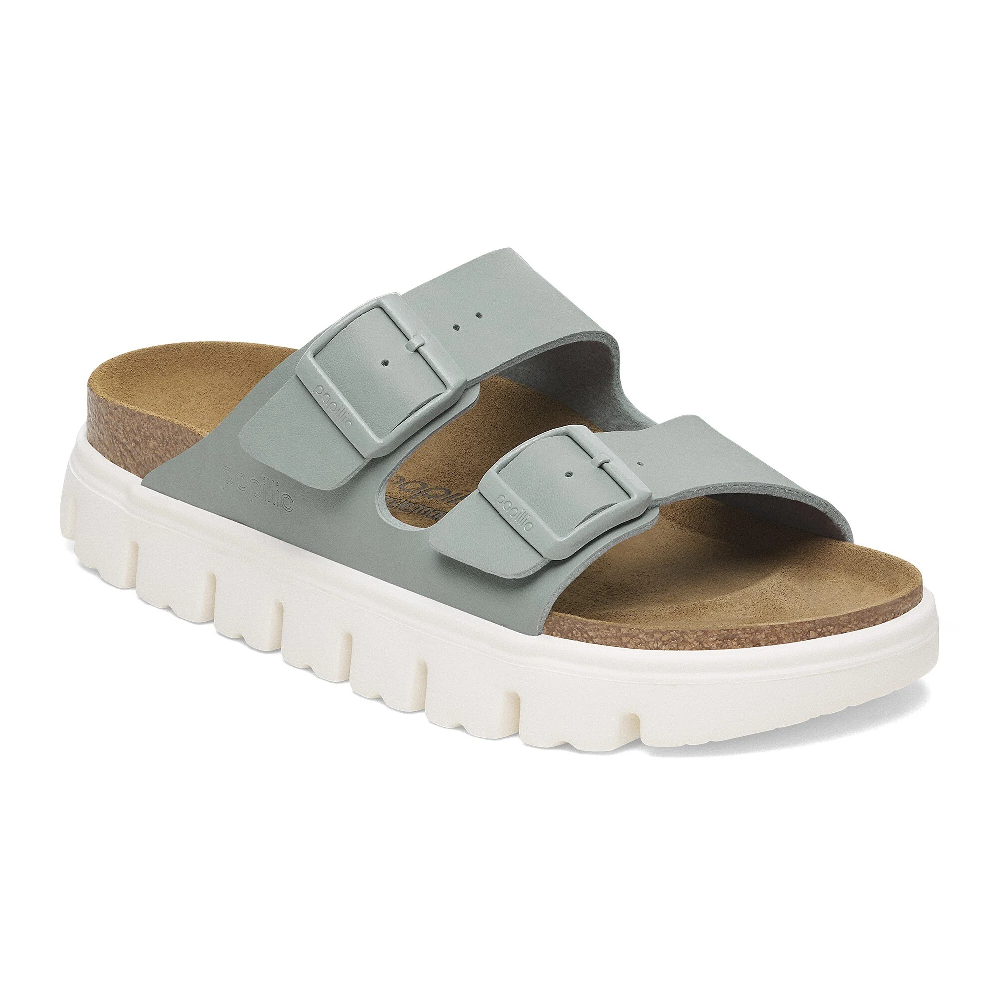 【⭐︎tricca 】BIRKENSTOCK Atacama Men Birko-Flor Futura Black | BIRKENSTOCK