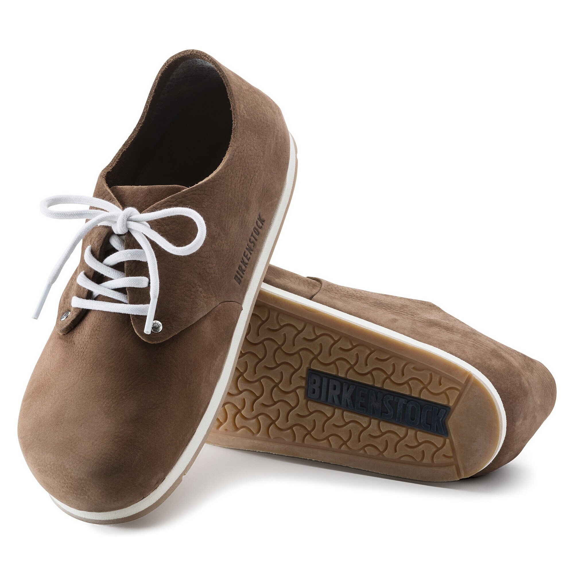 Maine Natural Leather Softy Brown Maine Natural Leather Softy Brown