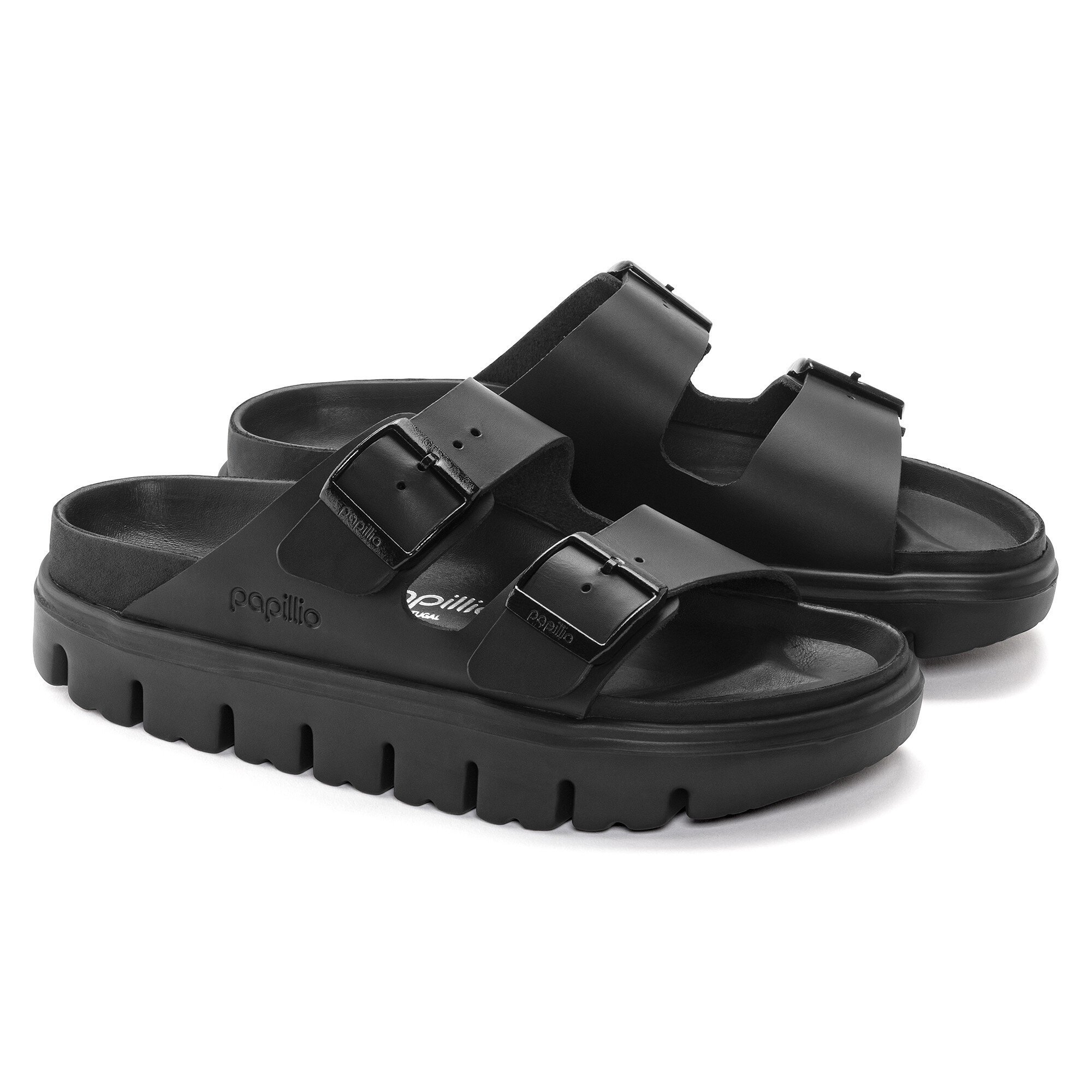 Papillio BIRKENSTOCK ARIZONA CHUNKY サンダル