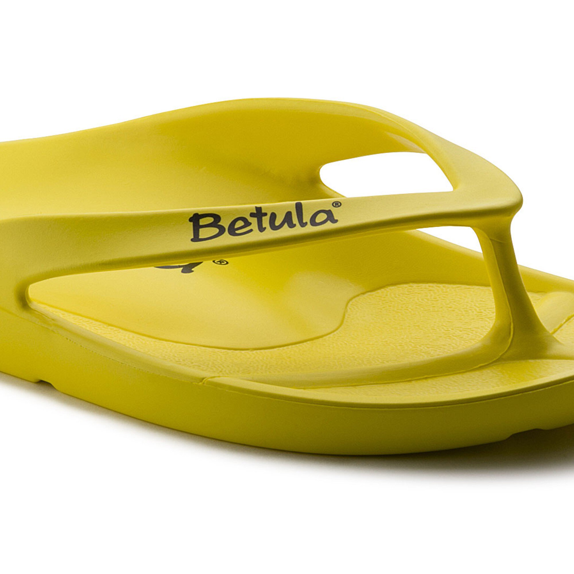 betula energy flip flops