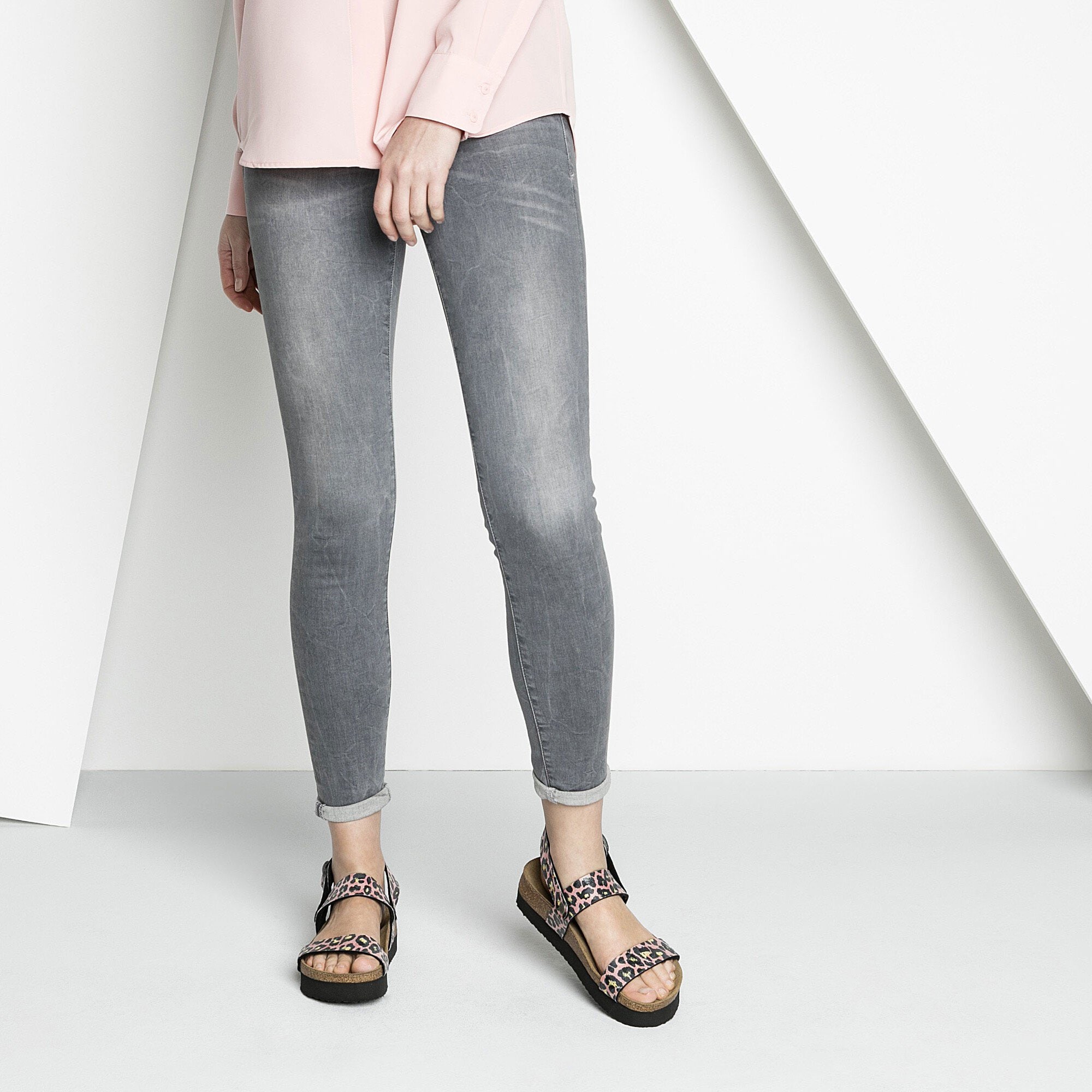 Birkenstock cameron platform cheap