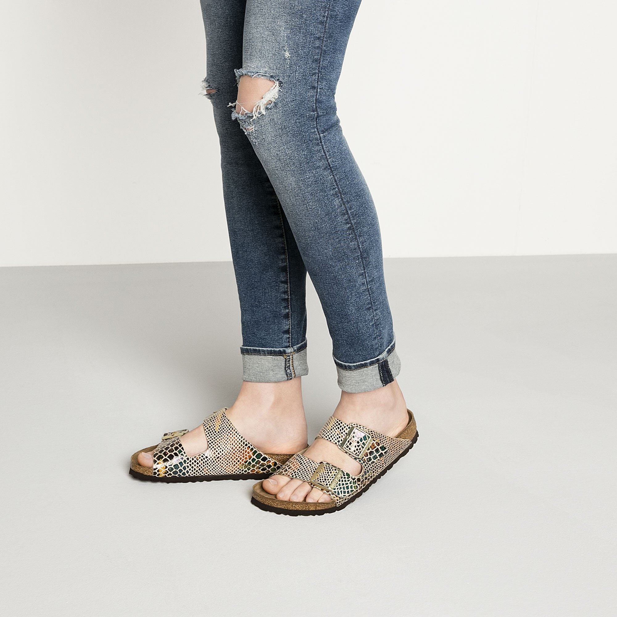 birkenstock sandals