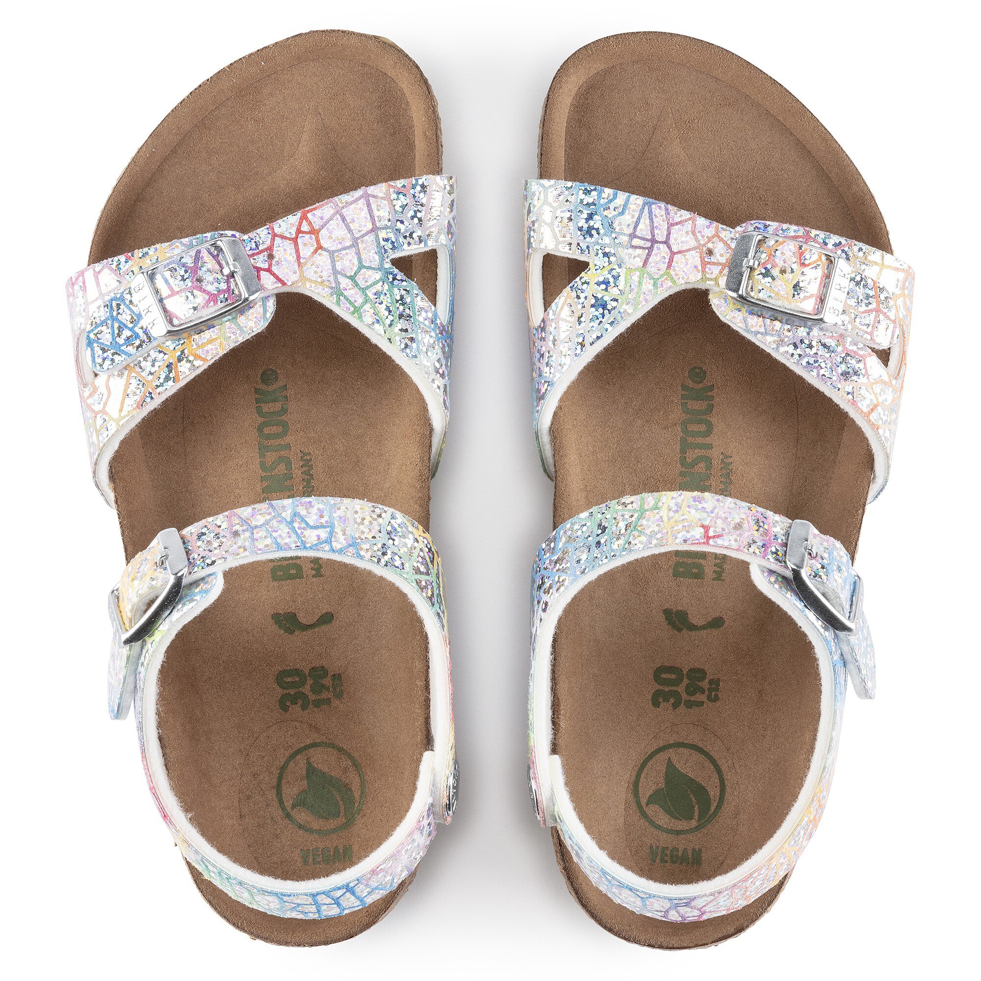 Birkenstock sales rio 38