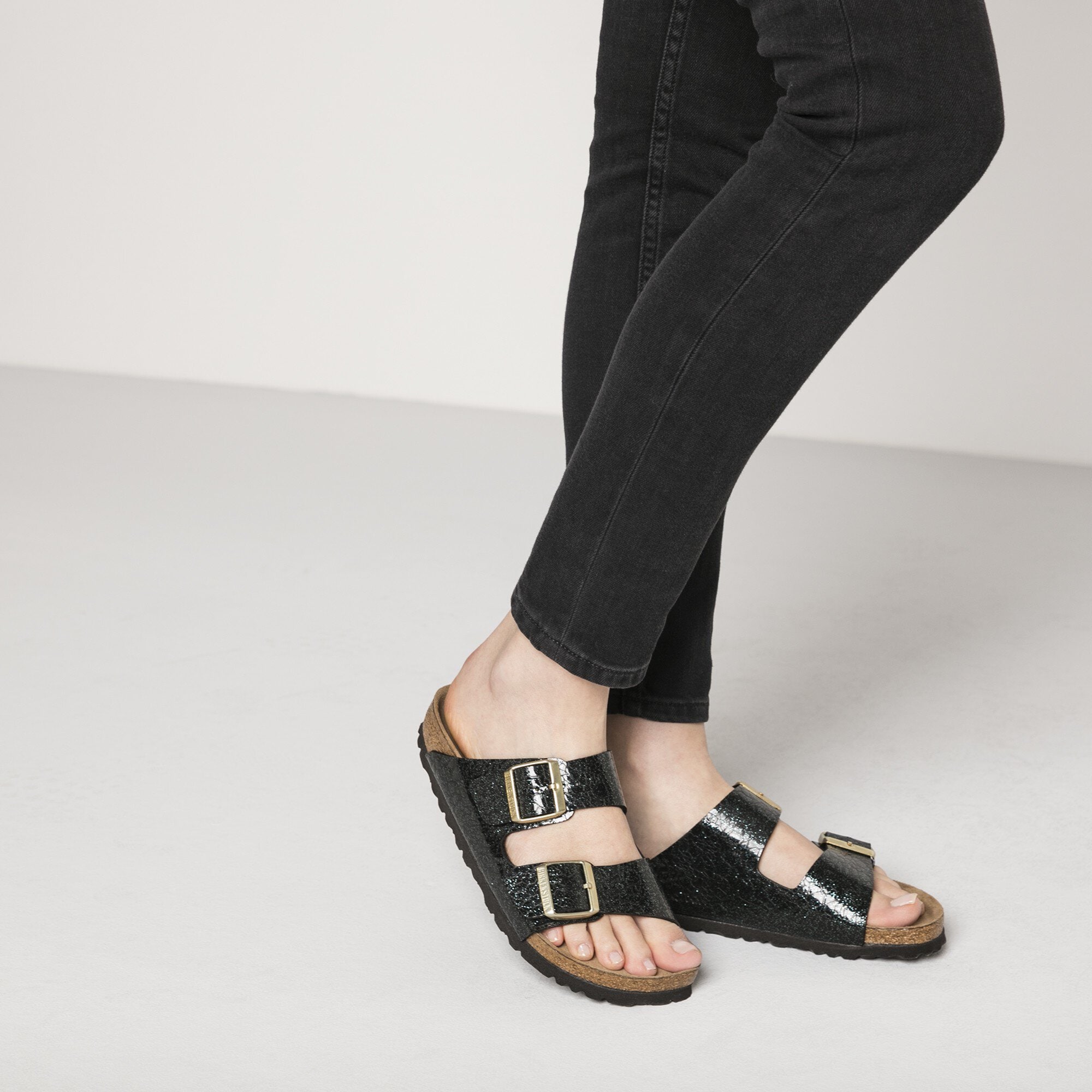 birkenstock arizona myda night