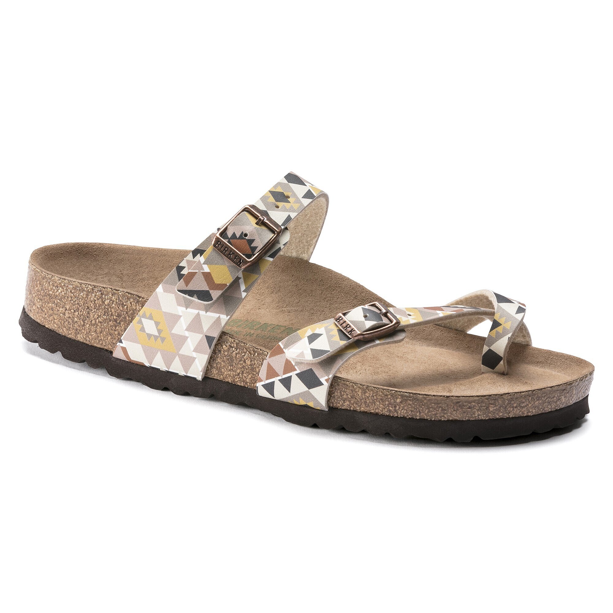 birkenstock mayari mocha