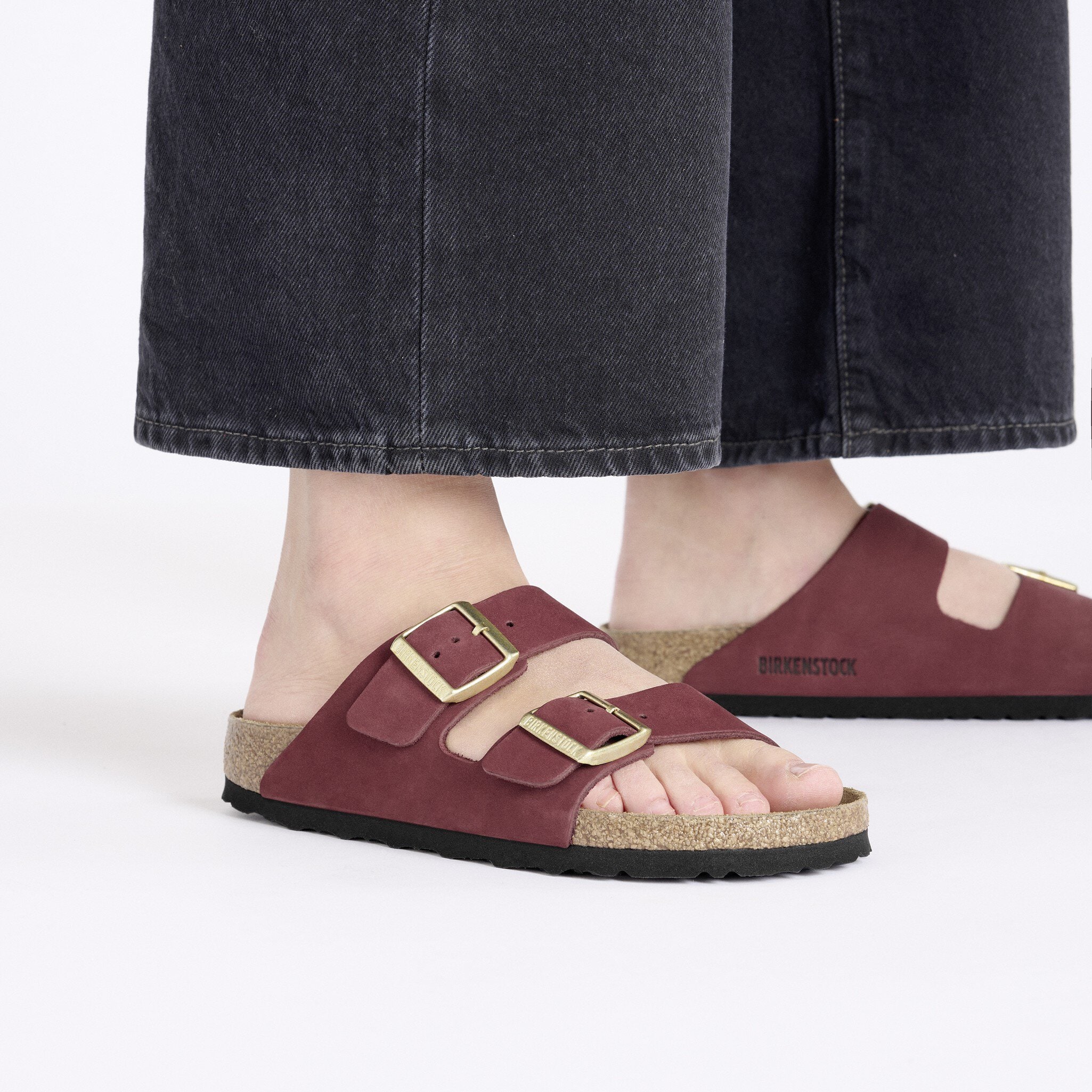 新品未使用 40(26cm) BIRKENSTOCK Arizona BS Amazon.com: Birkenstock 1022376340 Arzizona V White Bb N 40