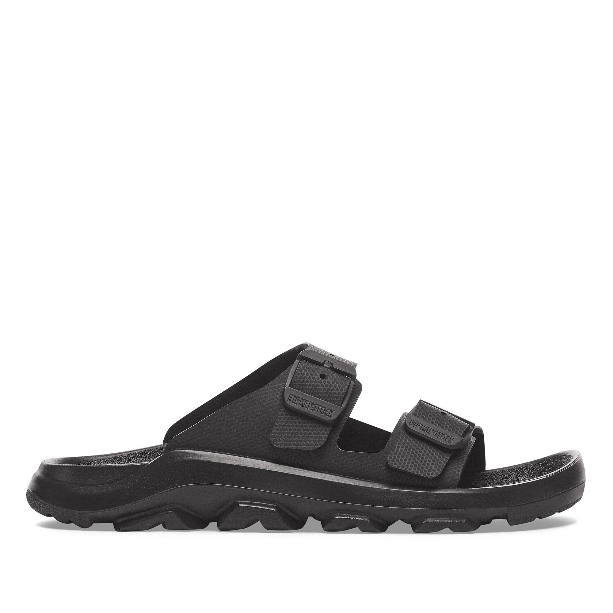 BIRKENSTOCK モガミテラ　apexblack 40 26センチ Mogami Terra 2 Strap Birko-Flor Apex Black | BIRKENSTOCK