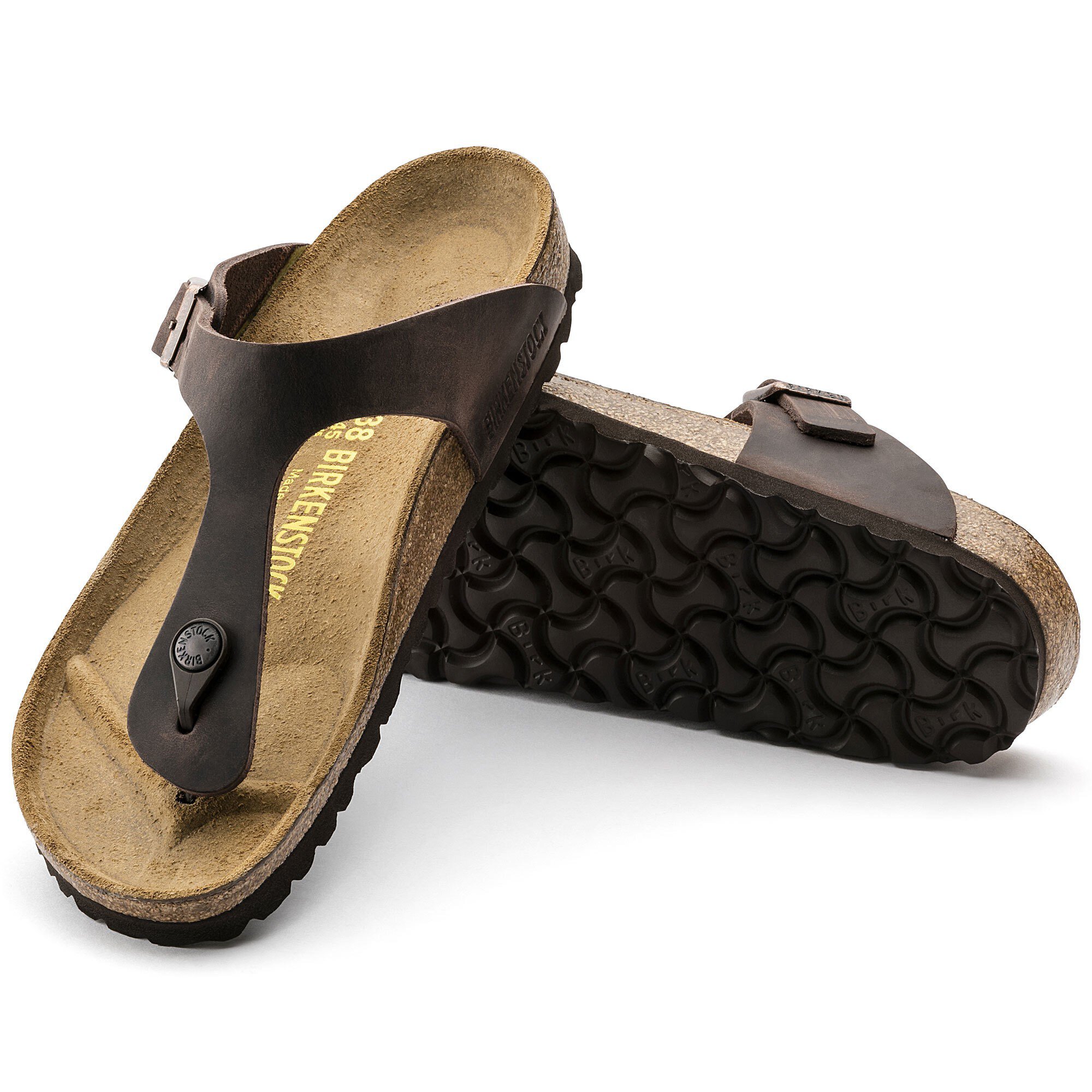 Sole trader birkenstock hotsell