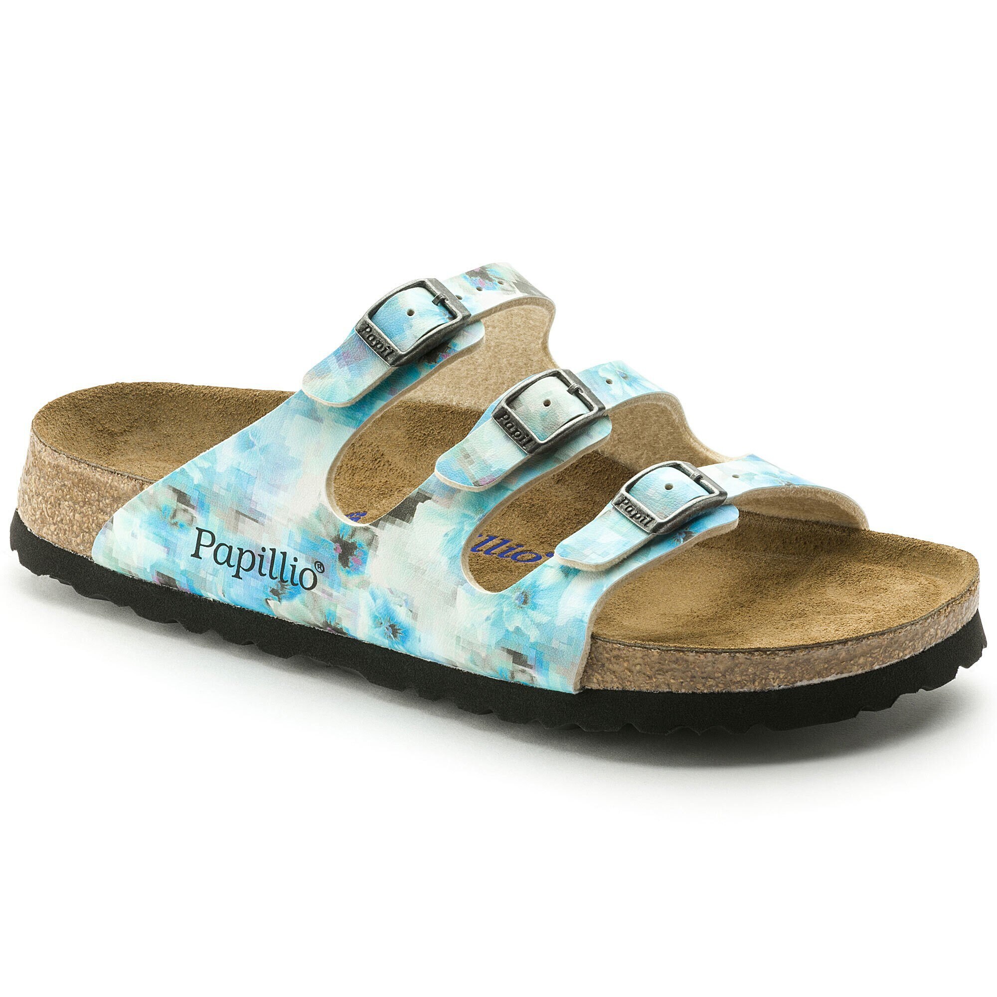 birkenstock papillio florida sandals