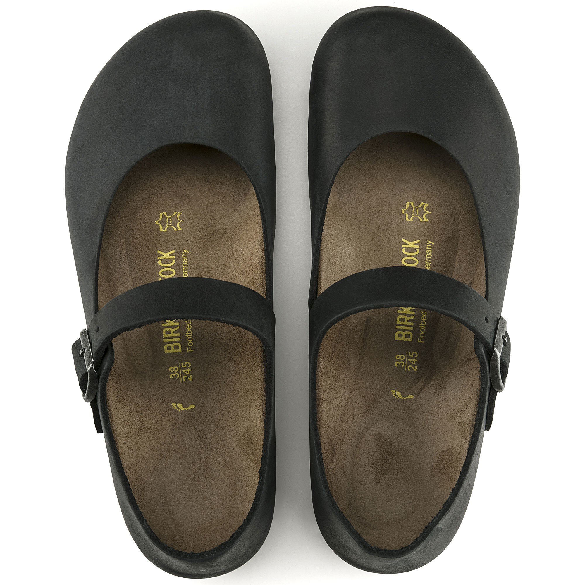 Birkenstock store mantova 39