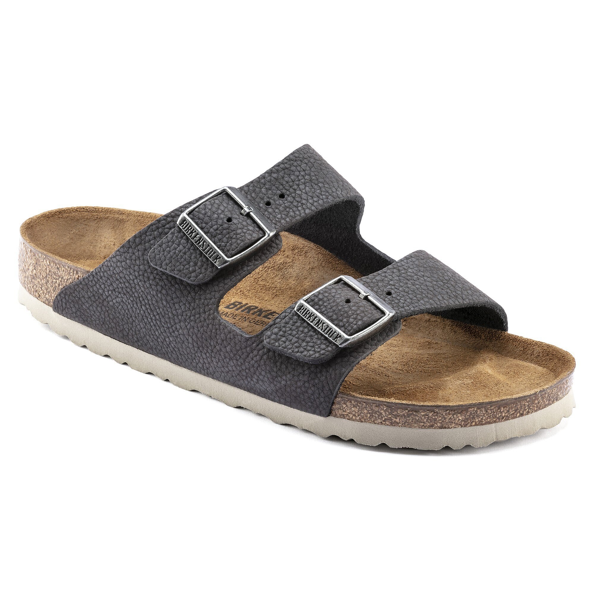 birkenstock arizona gray