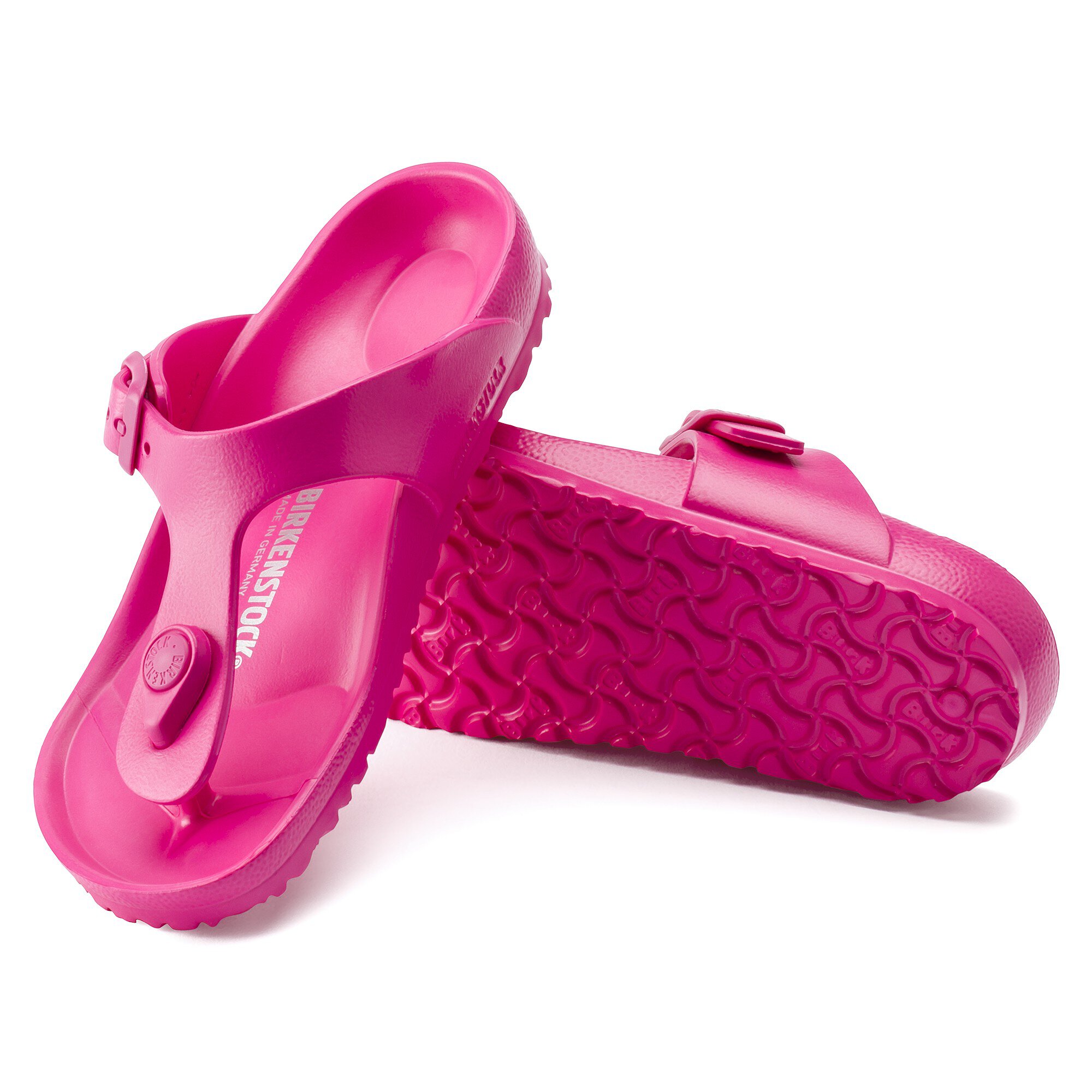birkenstock eva beetroot