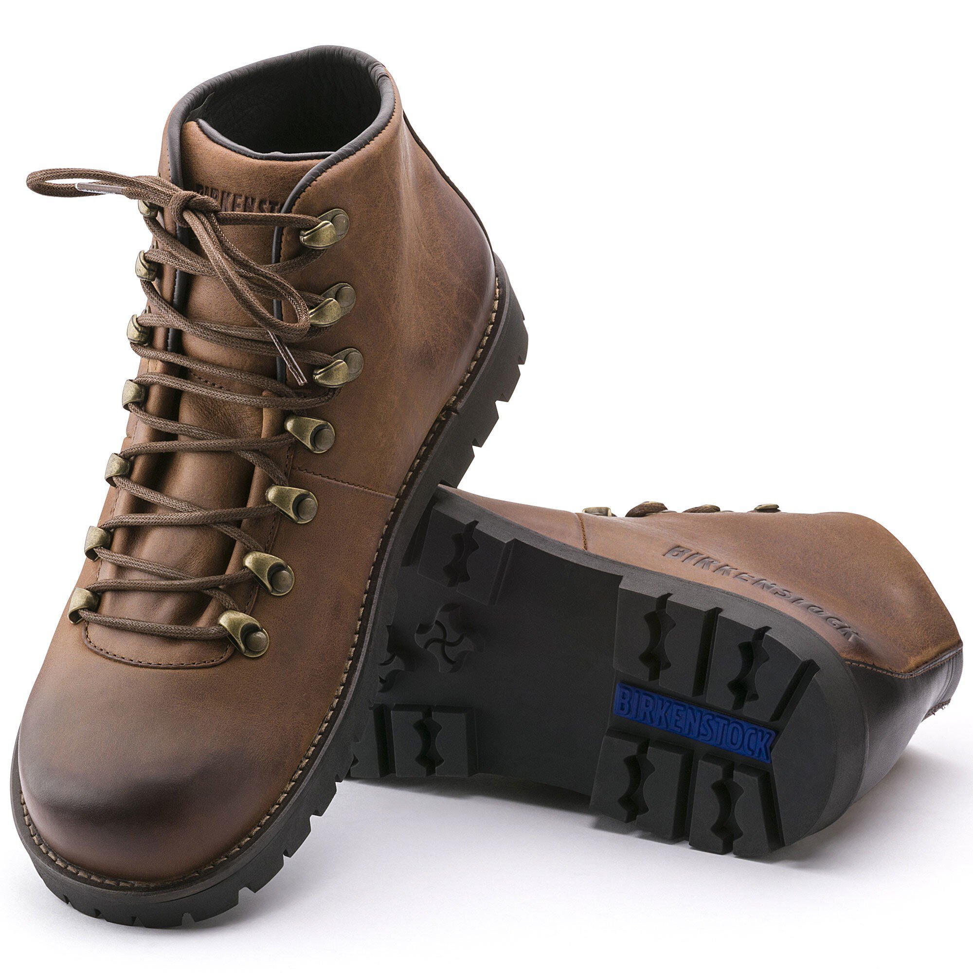 Birkenstock men's hancock clearance boot