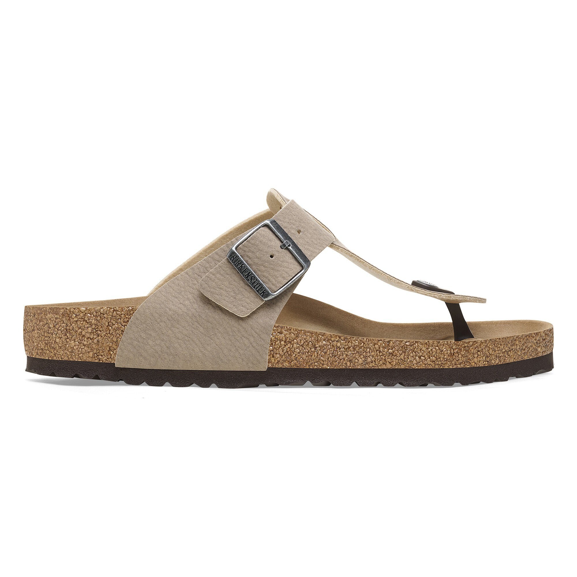 BIRKENSTOCK[ビルケンシュトック]/MEDINA[メディナ]/DESERT DUST