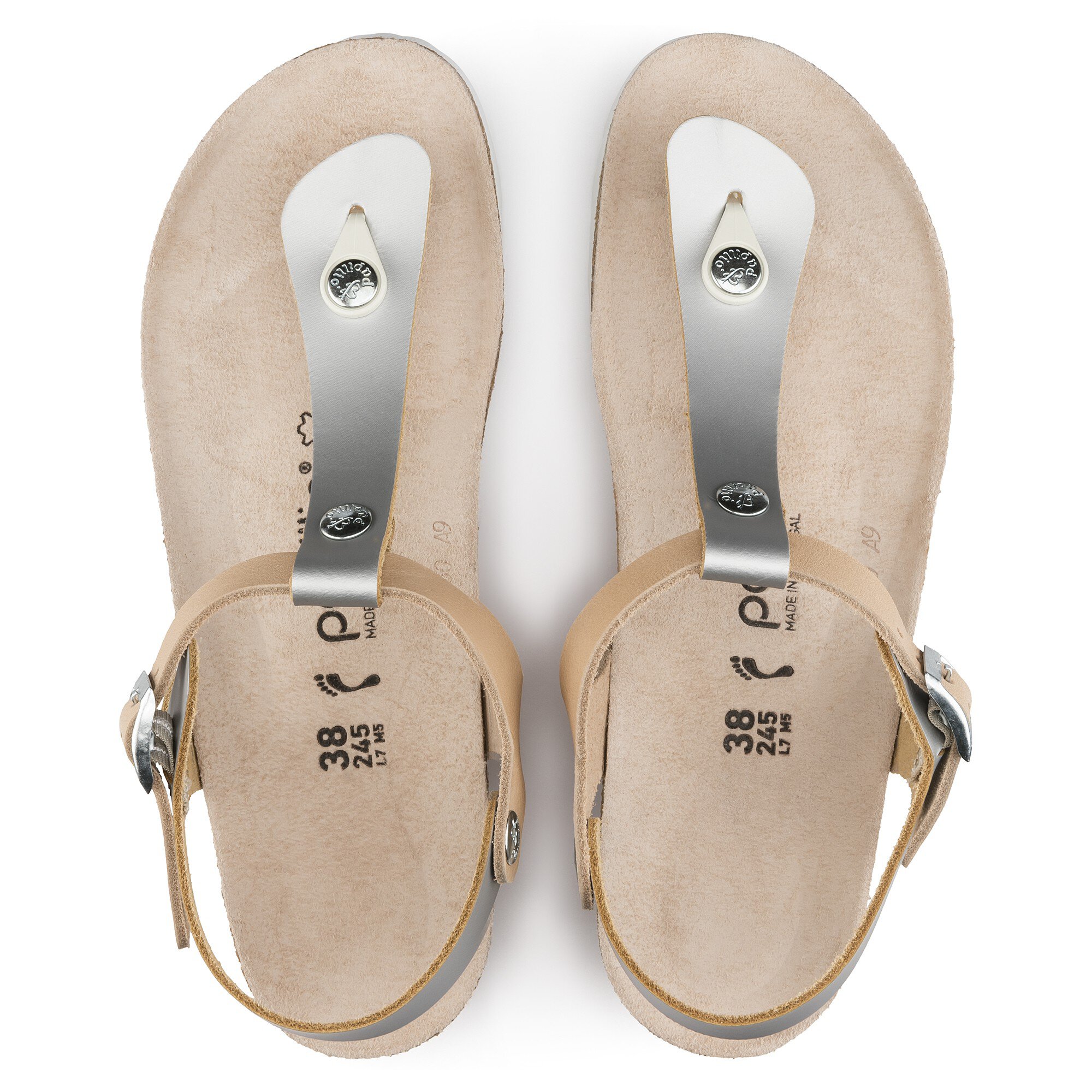 Birkenstock ashley hot sale