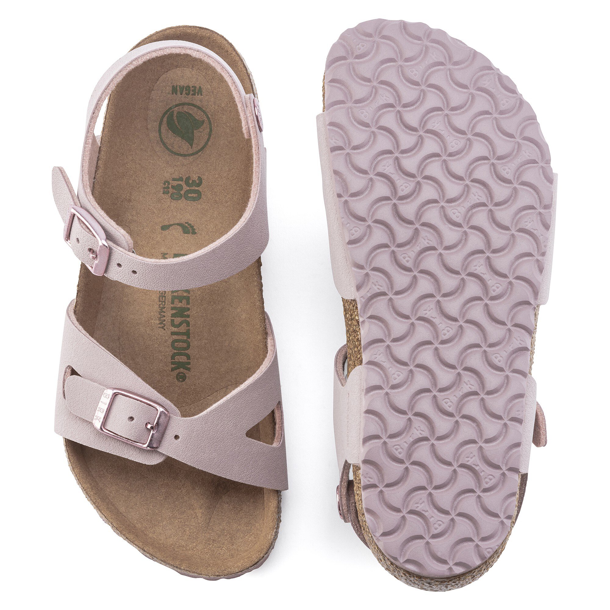 Birkenstock blush sales