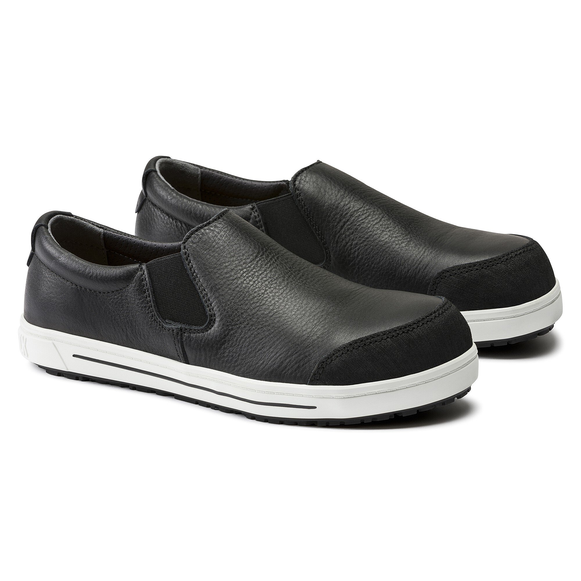 QS400 スムースレザー ブラック | BIRKENSTOCK QS400 スムースレザー ブラック | BIRKENSTOCK