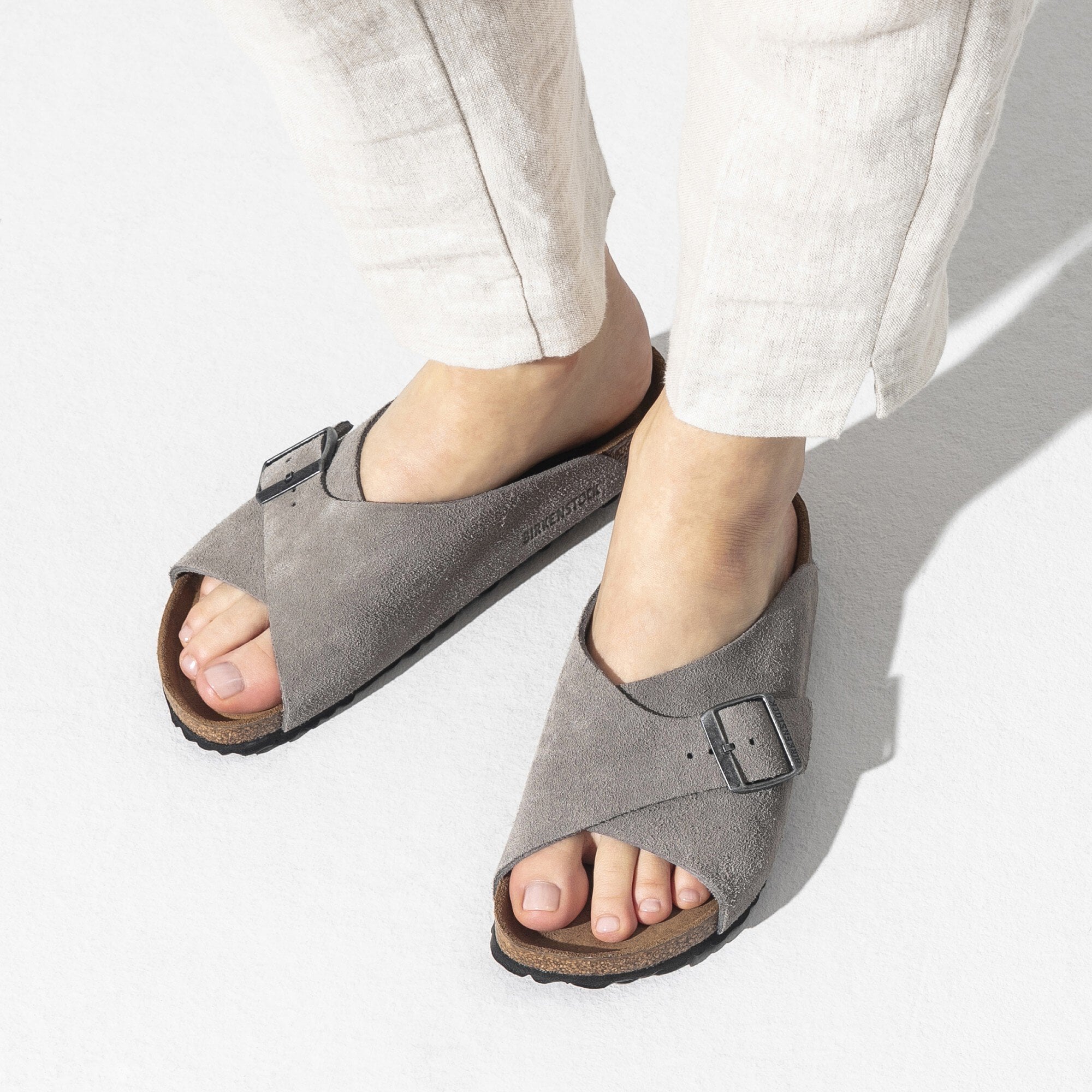 arosa soft footbed