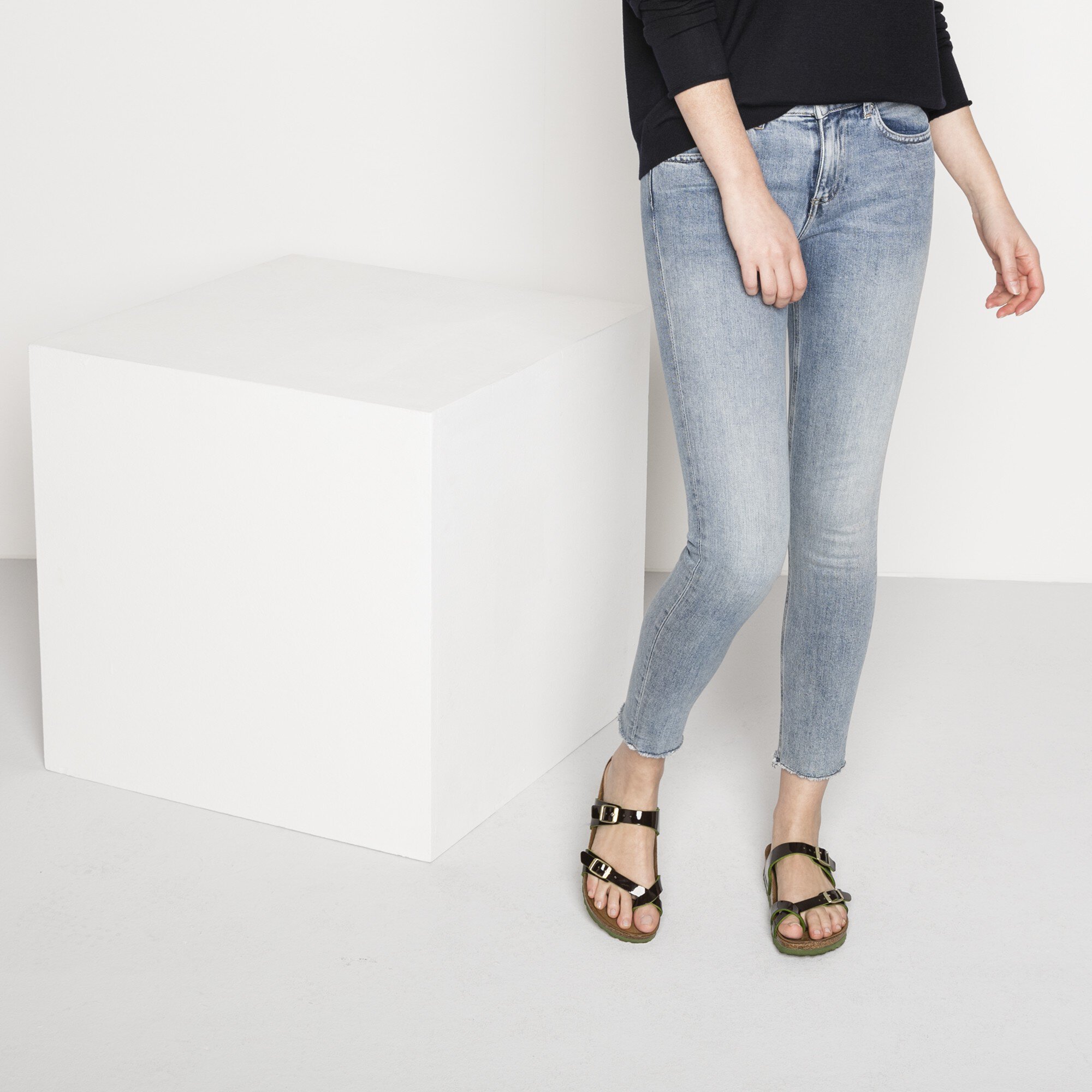 birkenstock mayari patent