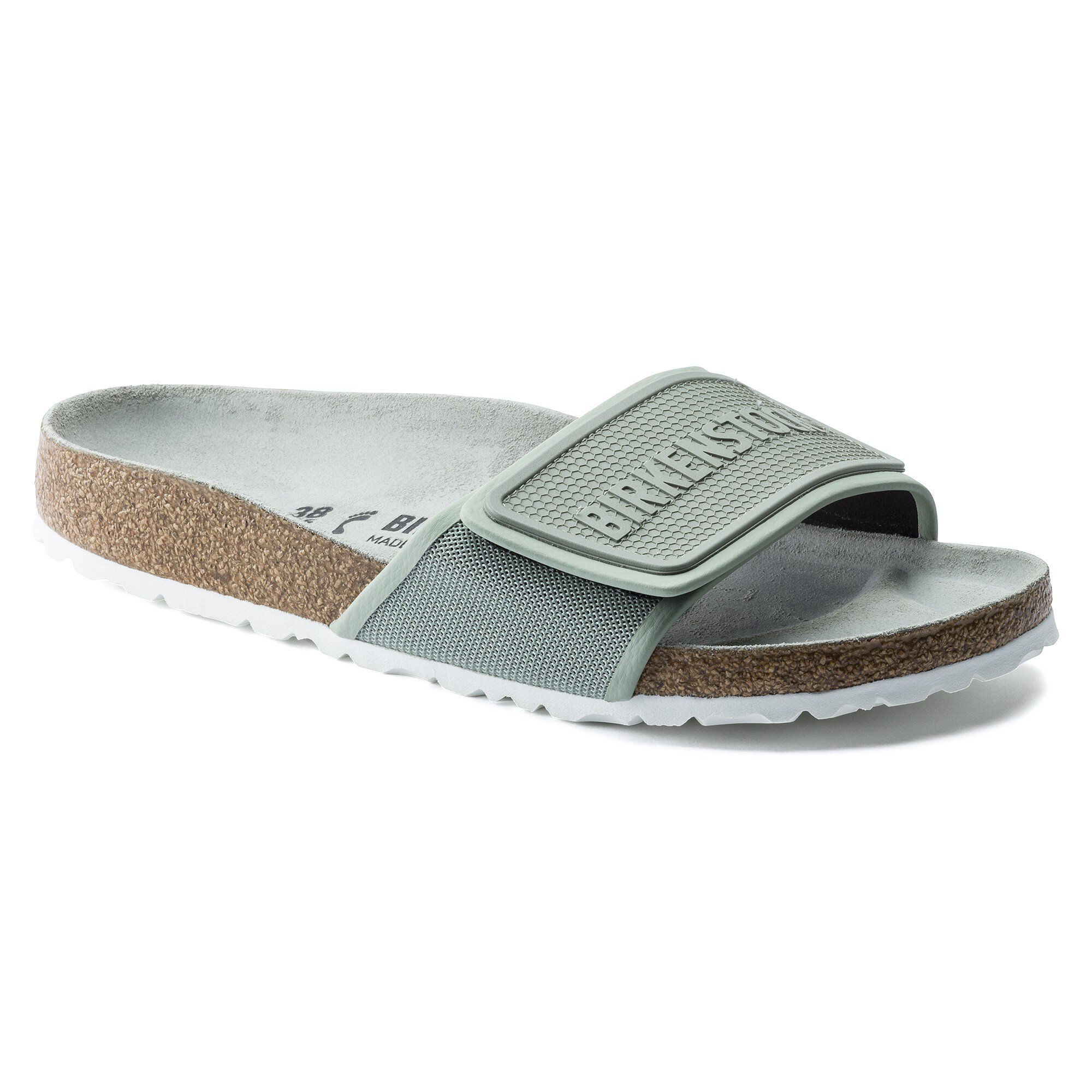 birkenstock tema grey