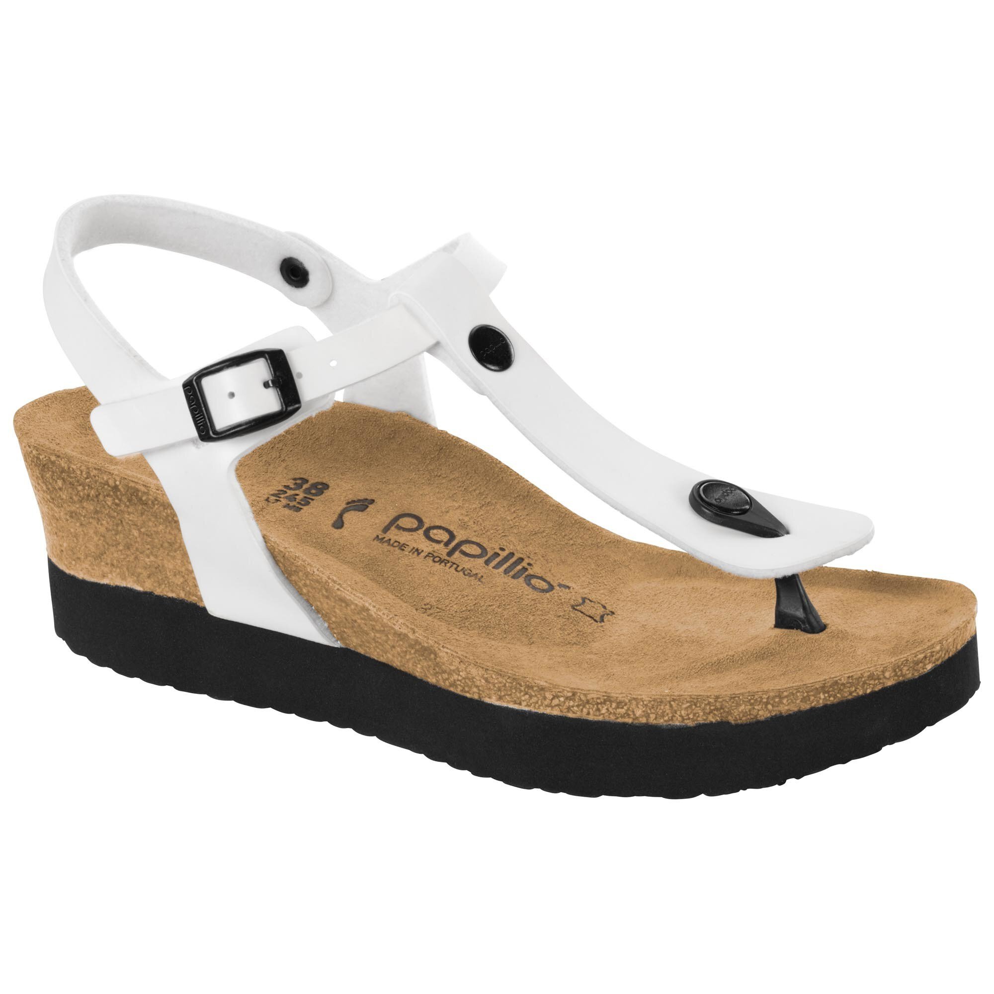 birkenstock ashley