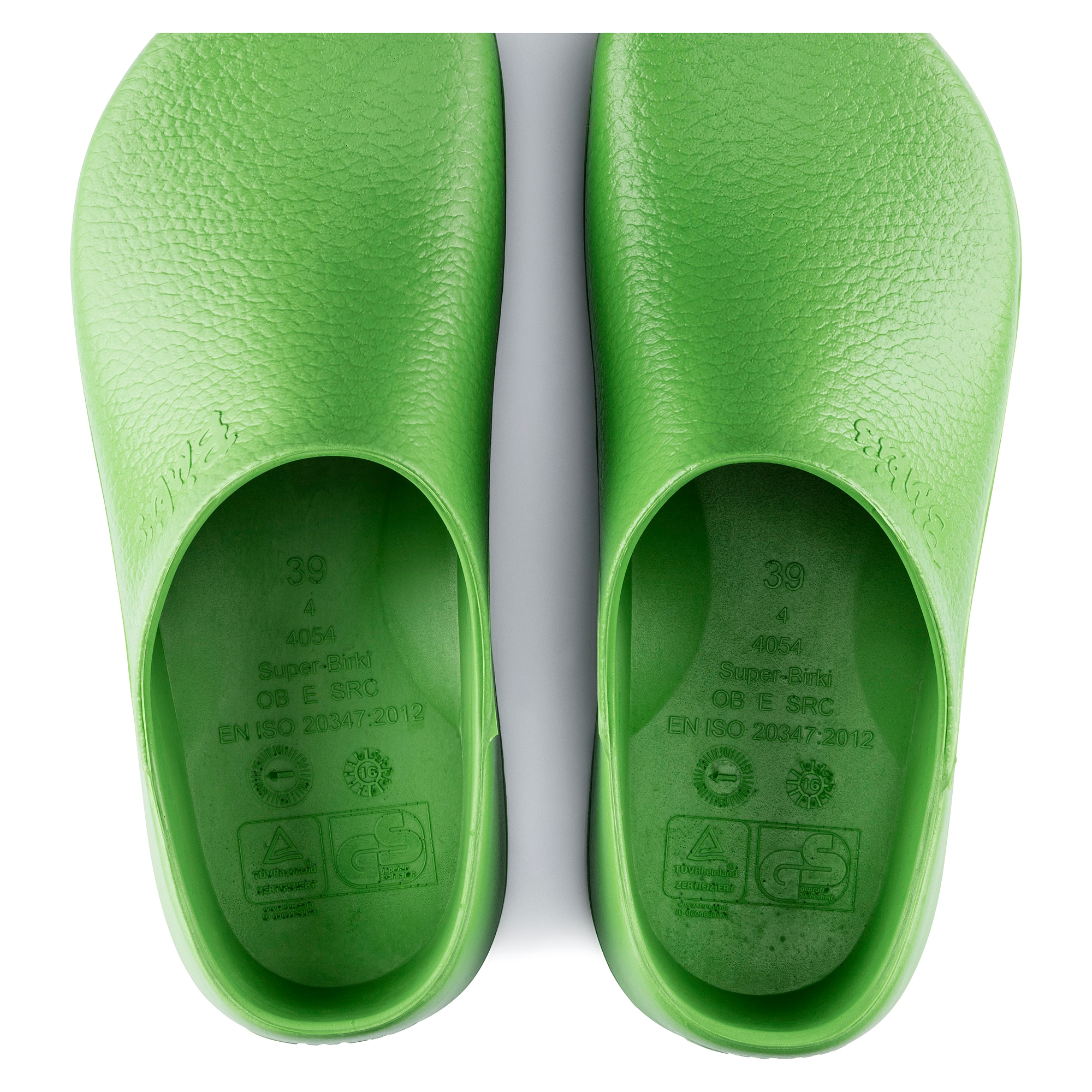 Super birki green new arrivals