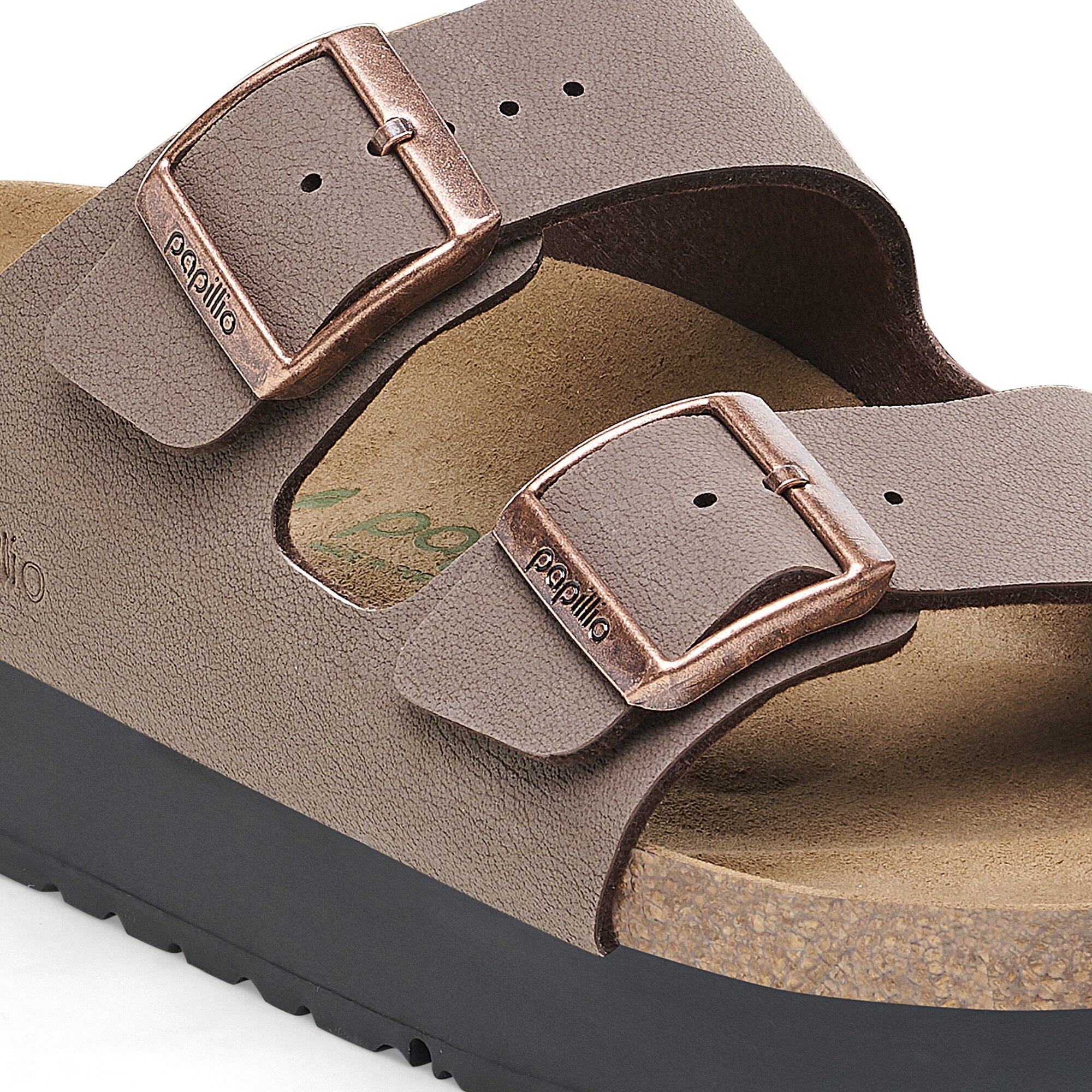 Birkenstock papillio best sale arizona