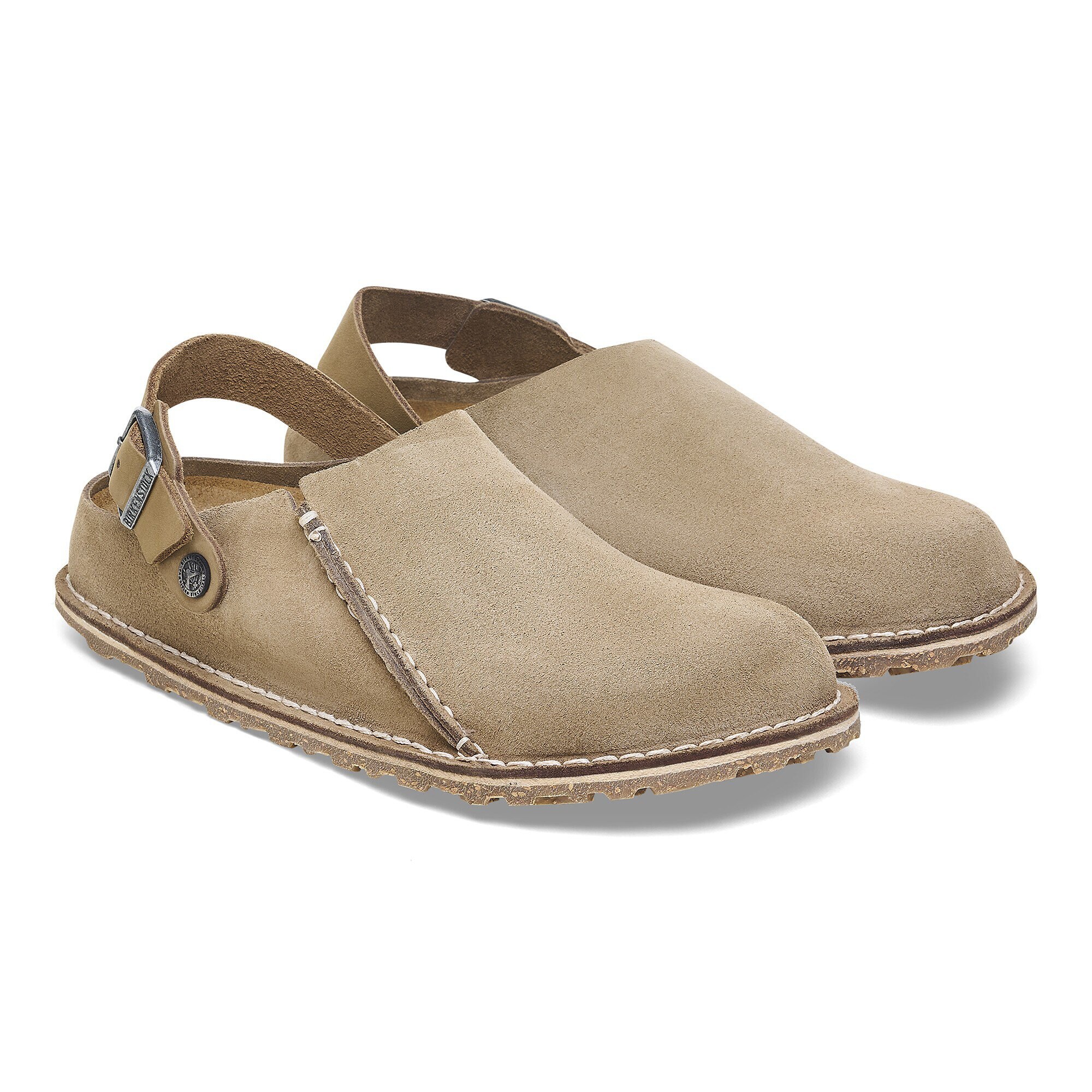 BIRKENSTOCK ビルケンシュトック ルトリー Lutry Premium LEVE