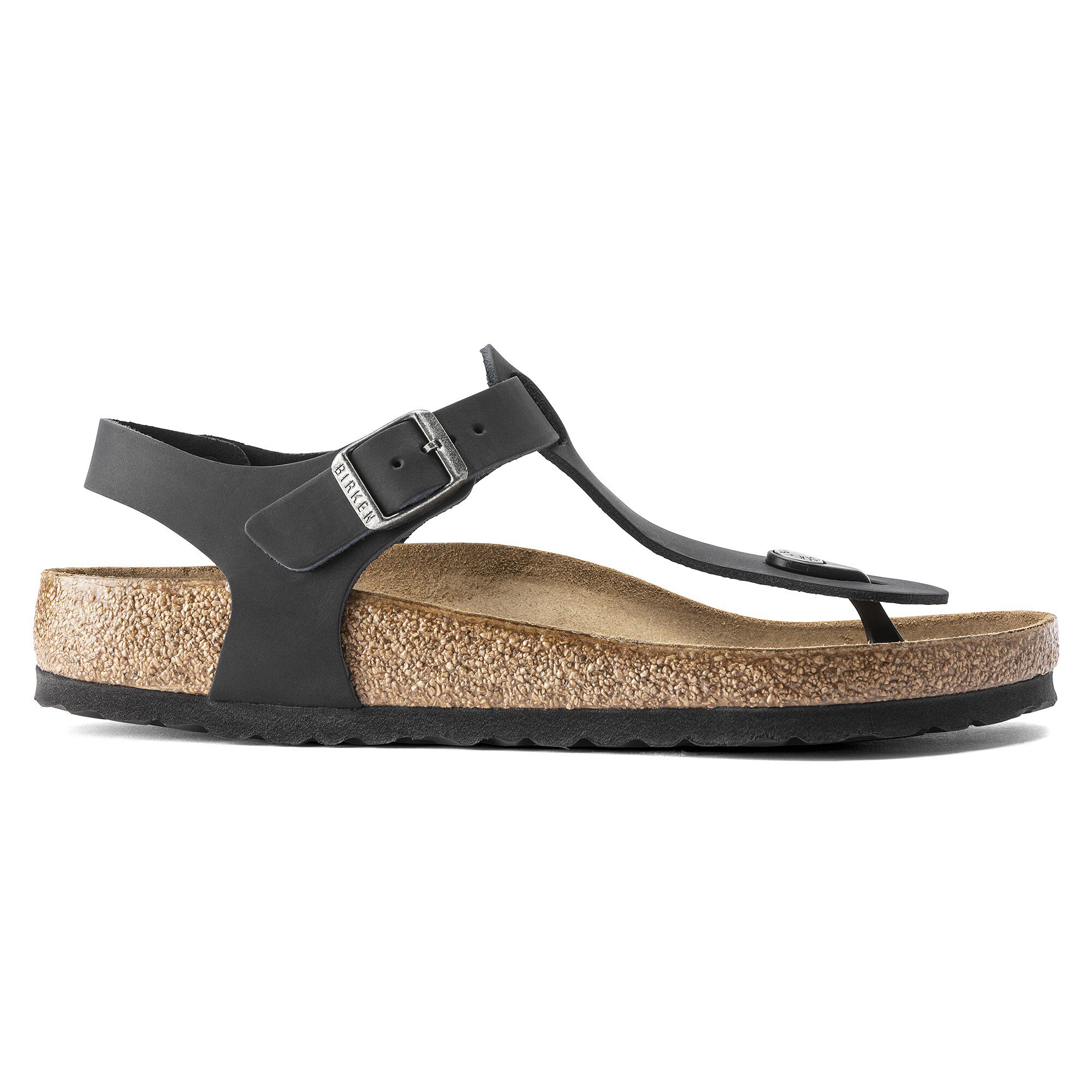 Kairo Oiled Leather BIRKENSTOCK