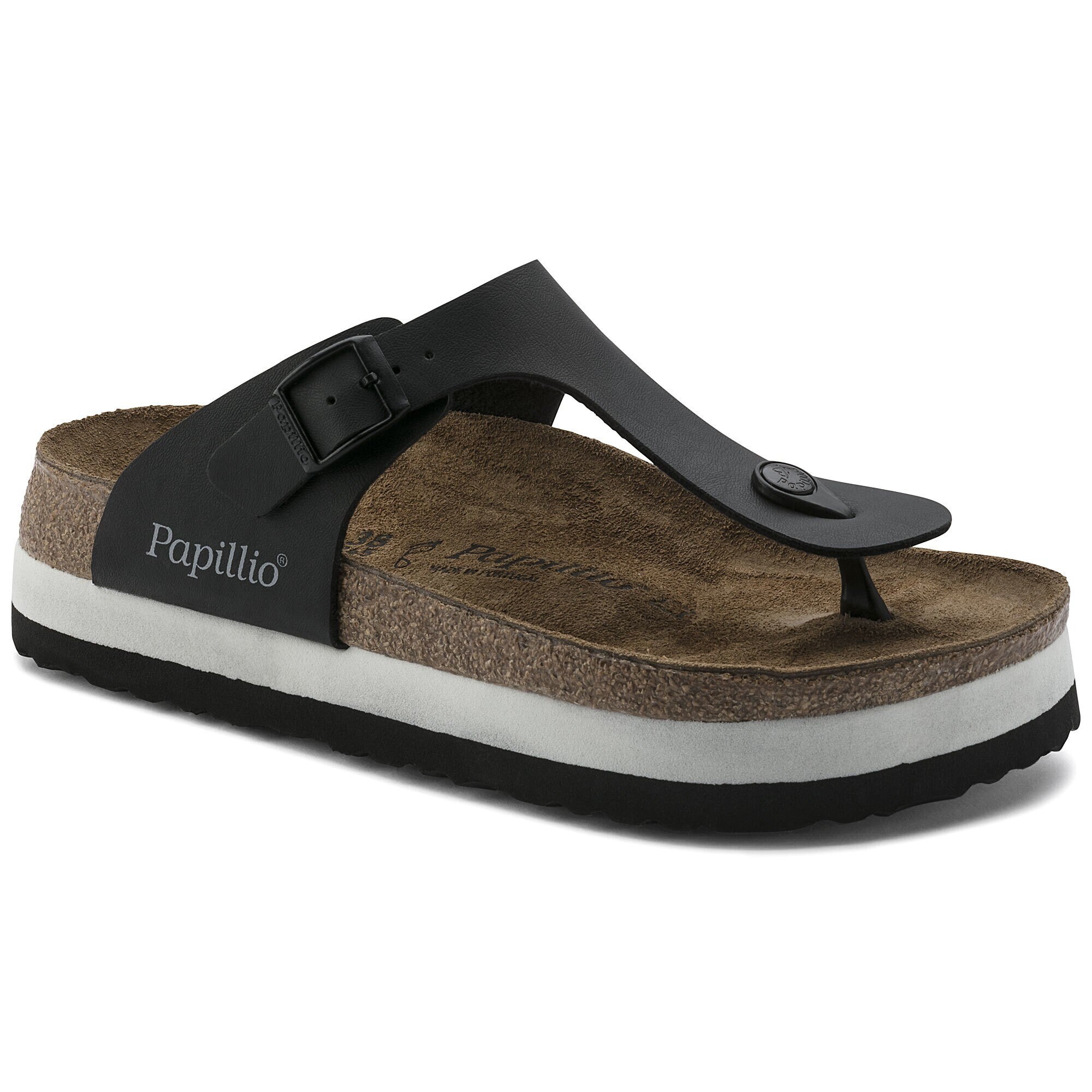 birkenstock gizeh papillio