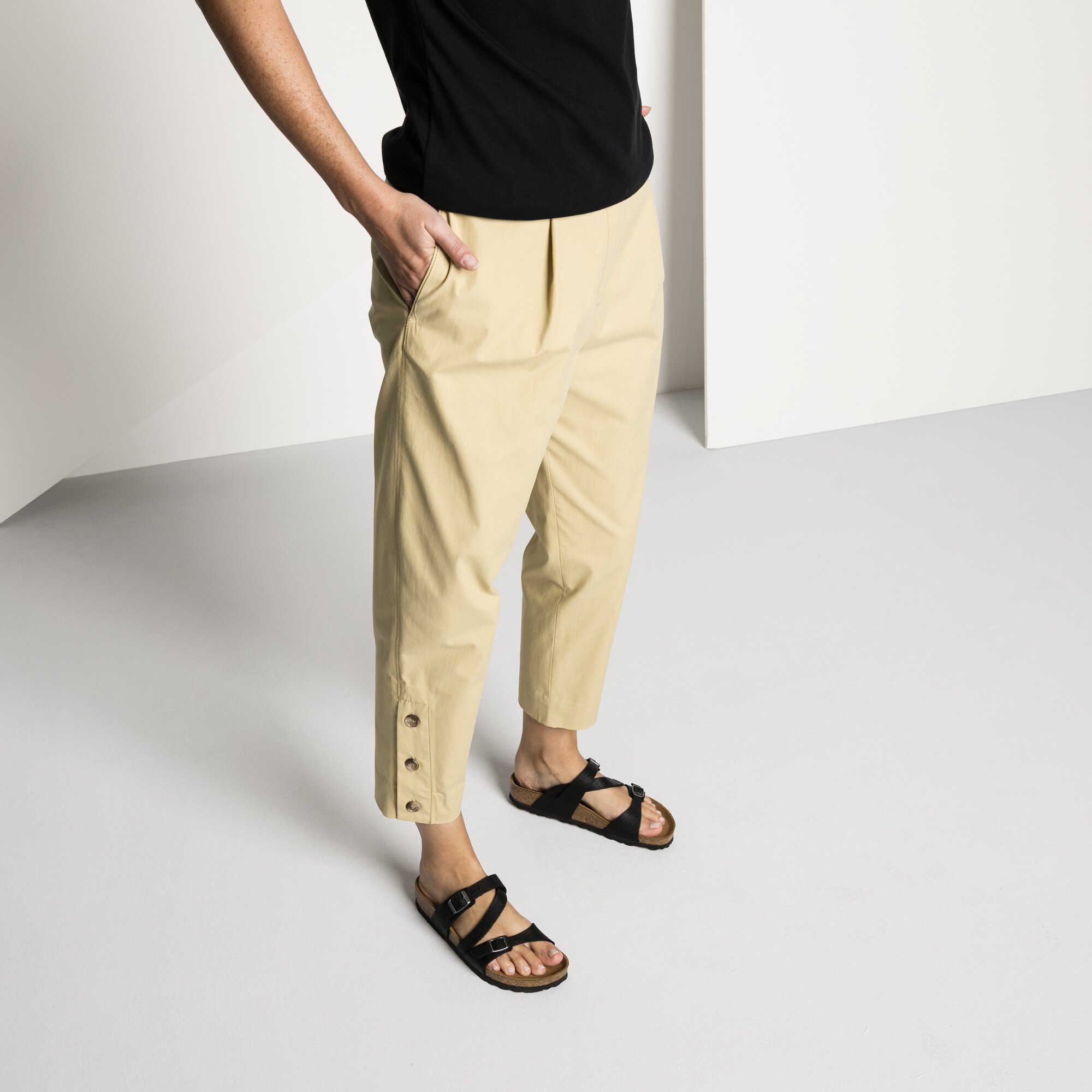 women's salina birkenstocks