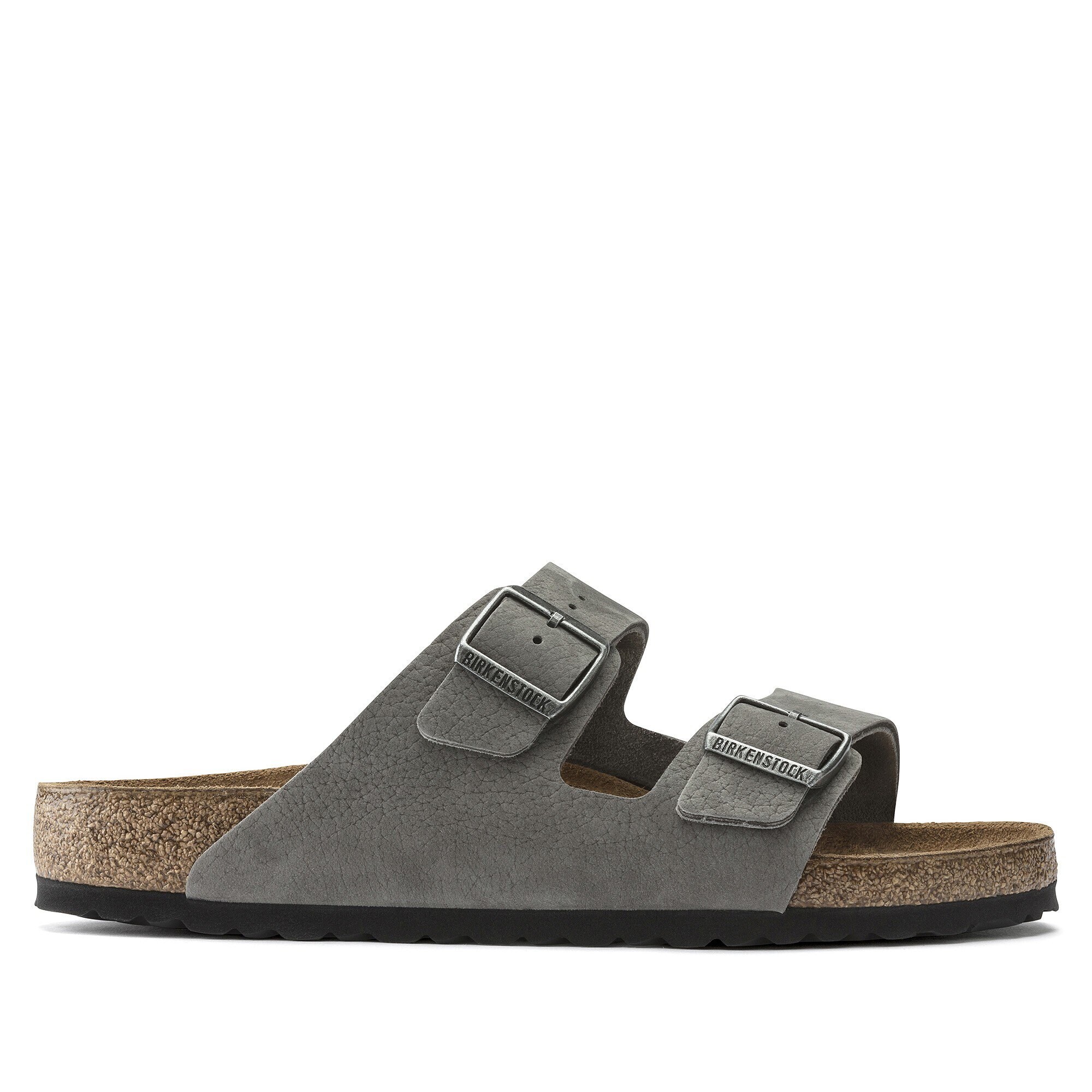 ［大人気！］BIRKENSTOCK ARIZONA SANDALS 1024064SANDCASTLE Birkenstock Arizona Big Buckle Sandal 1024064-N - Bootery