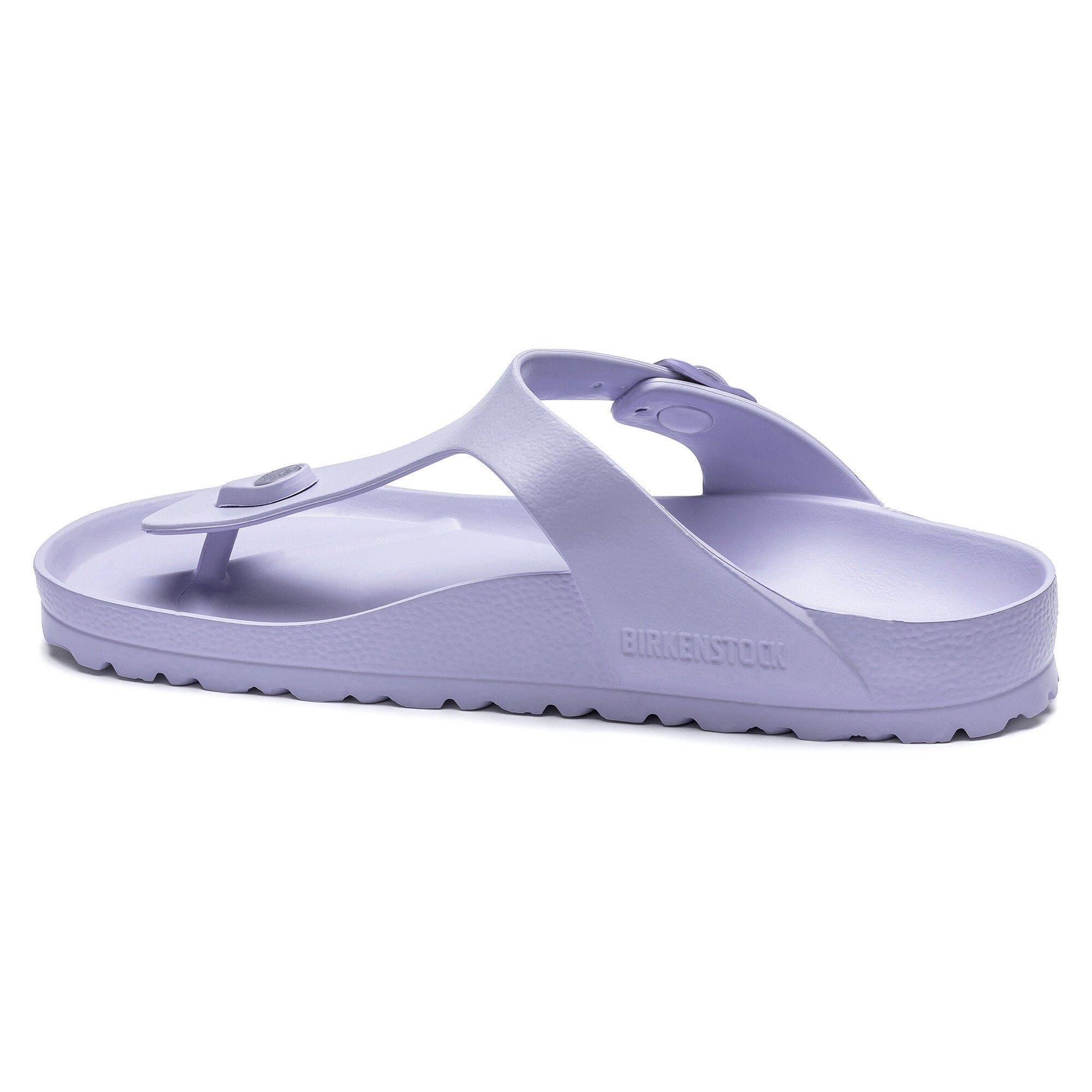 Gizeh Essentials EVA Purple Fog | BIRKENSTOCK