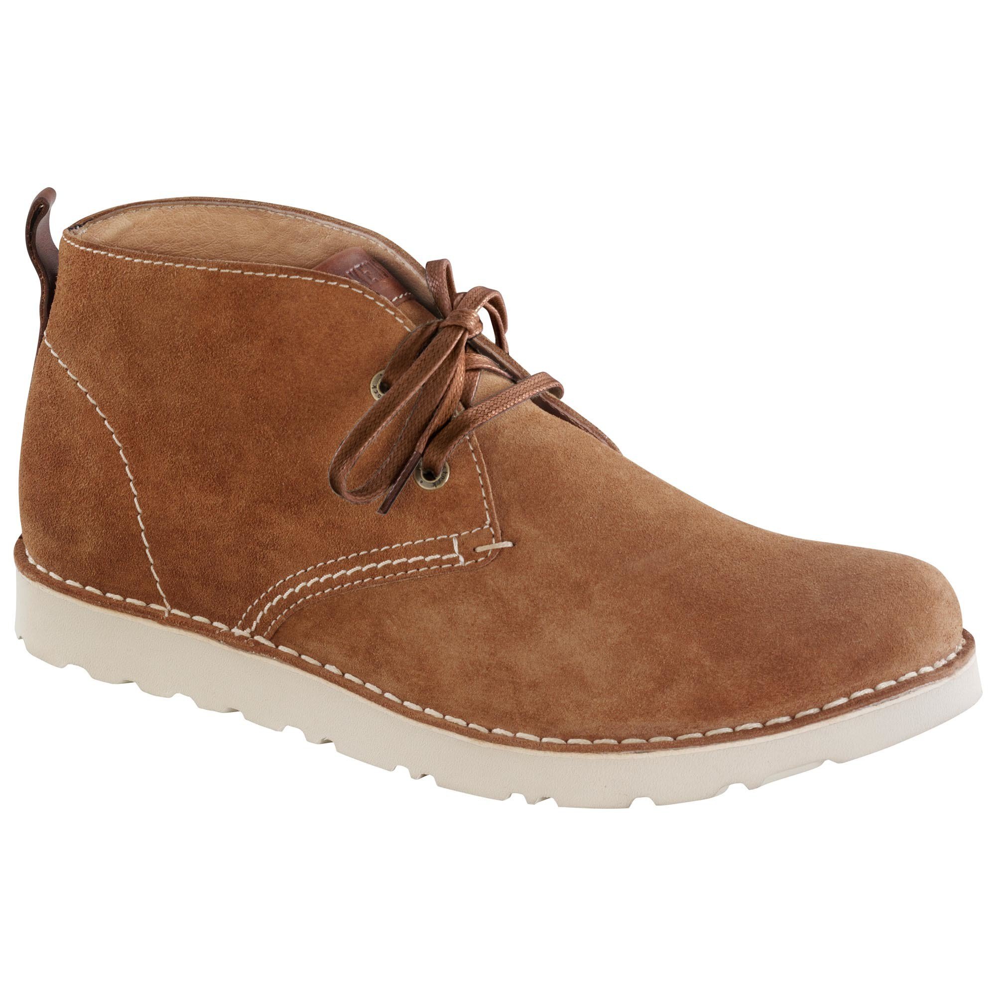 Birkenstock mens harris chukka hot sale boot