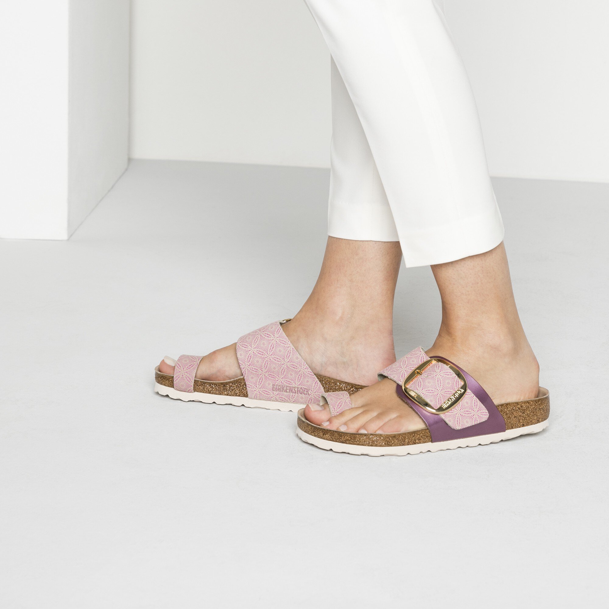 birkenstock miramar big buckle uk